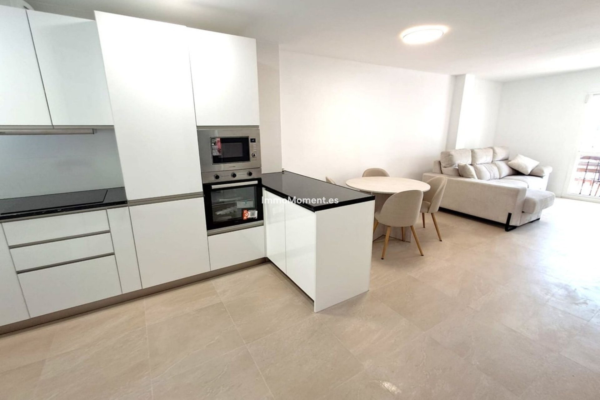 Reventa - Apartamento - Benalmadena - Benalmadena Costa