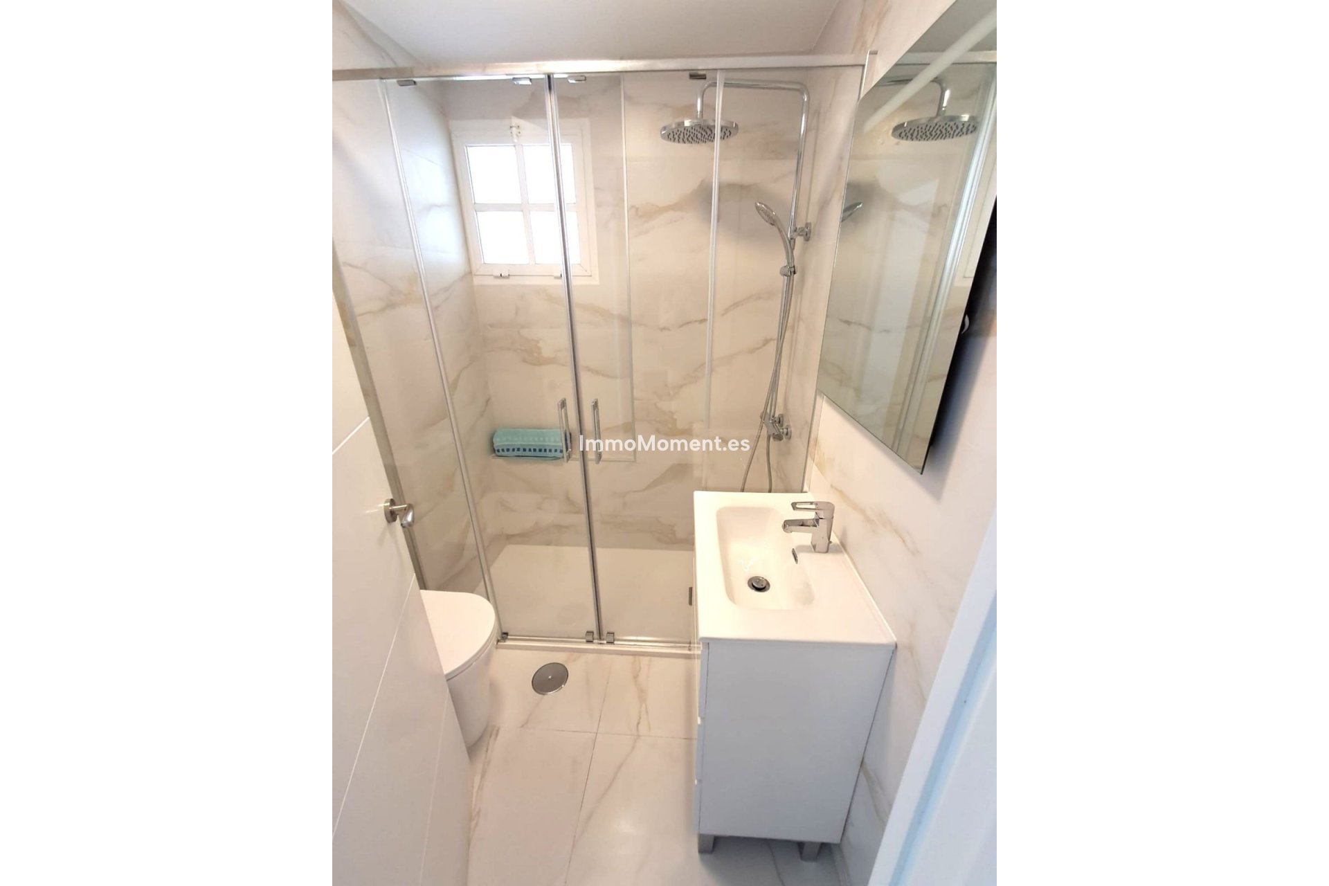 Reventa - Apartamento - Benalmadena - Benalmadena Costa