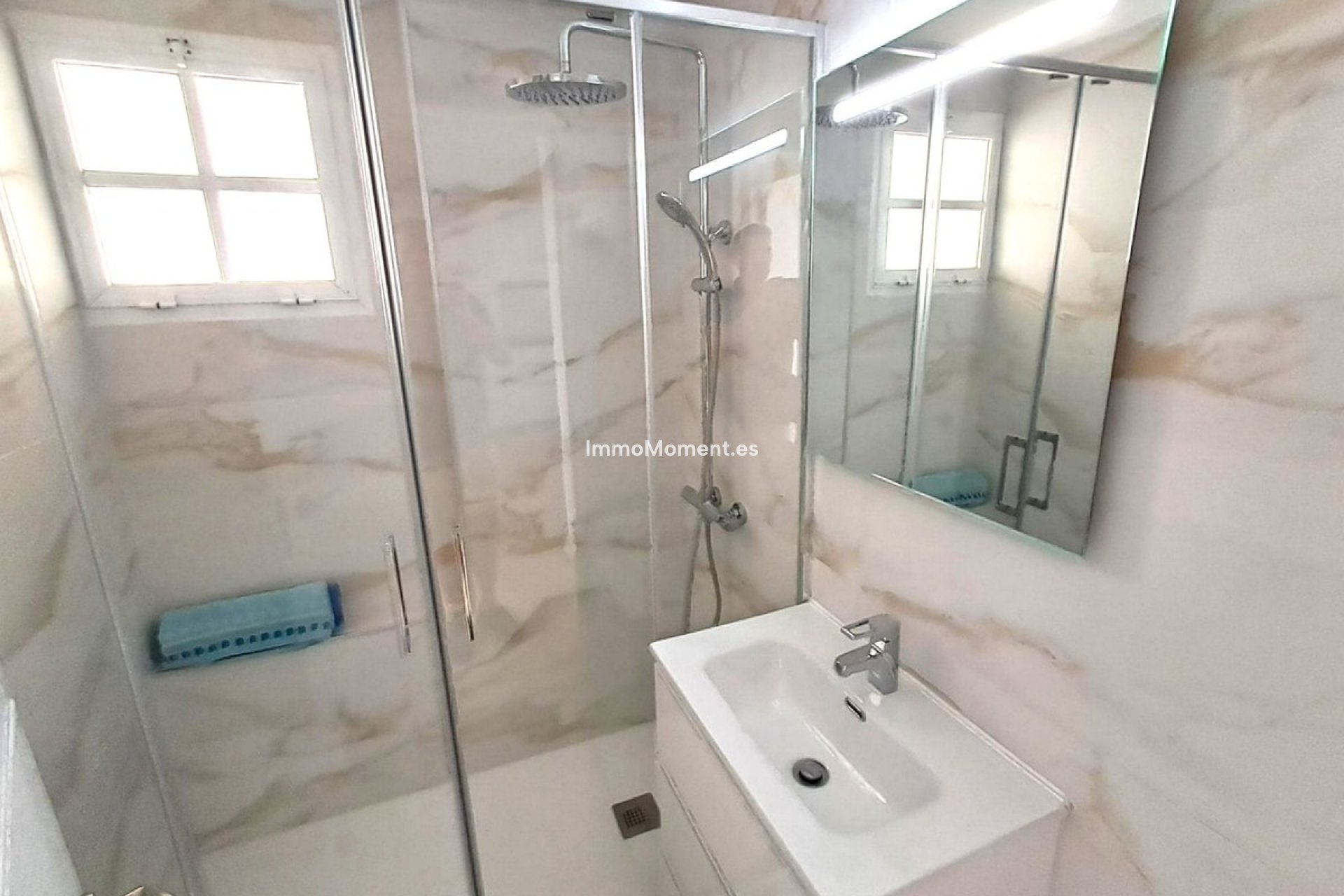 Reventa - Apartamento - Benalmadena - Benalmadena Costa