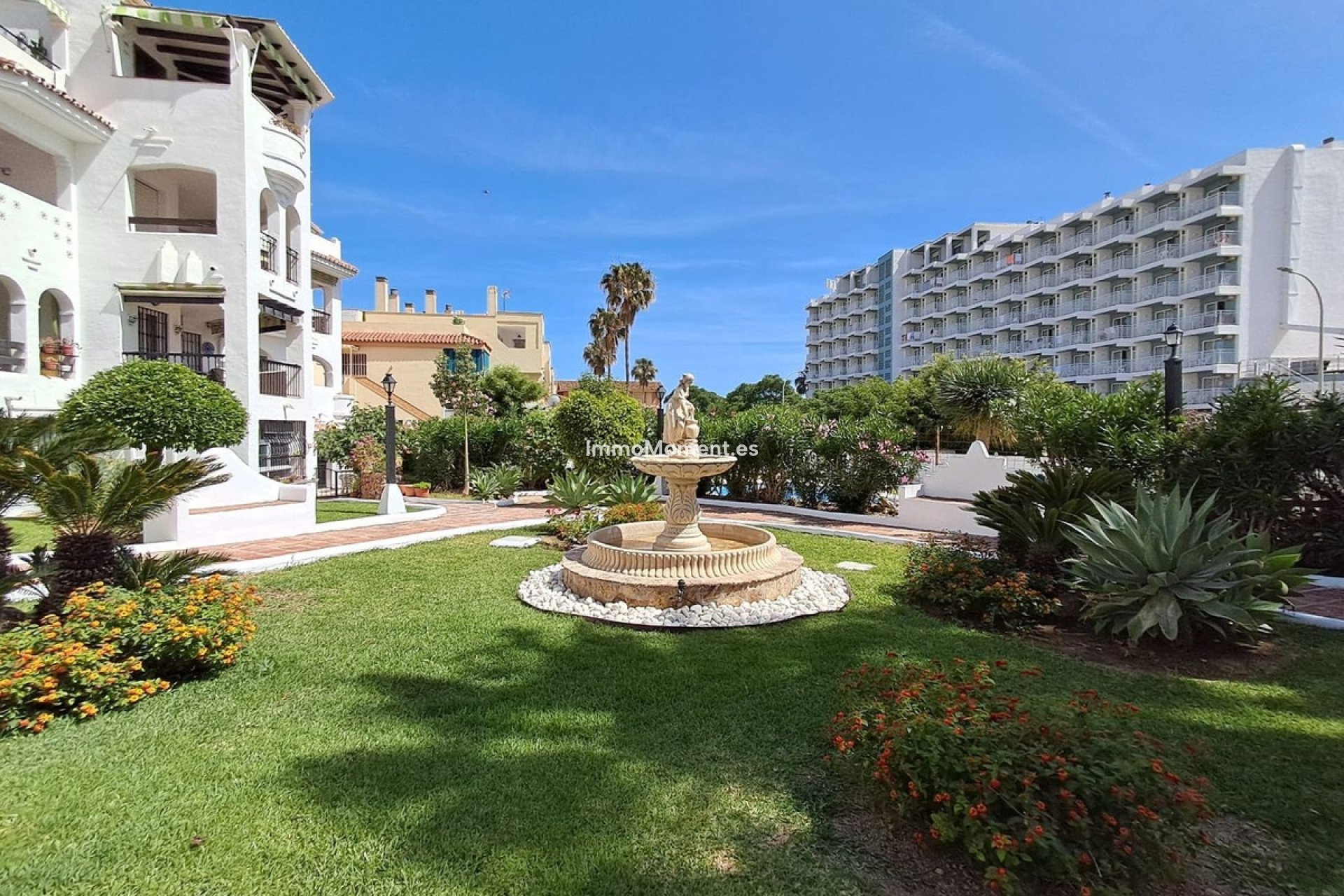 Reventa - Apartamento - Benalmadena - Benalmadena Costa
