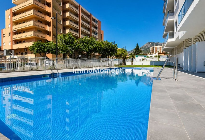 Reventa - Apartamento - Benalmadena - Benalmadena Costa