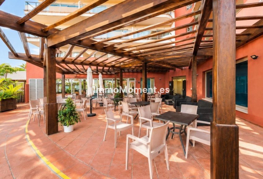 Reventa - Apartamento - Benalmadena - Benalmadena Costa