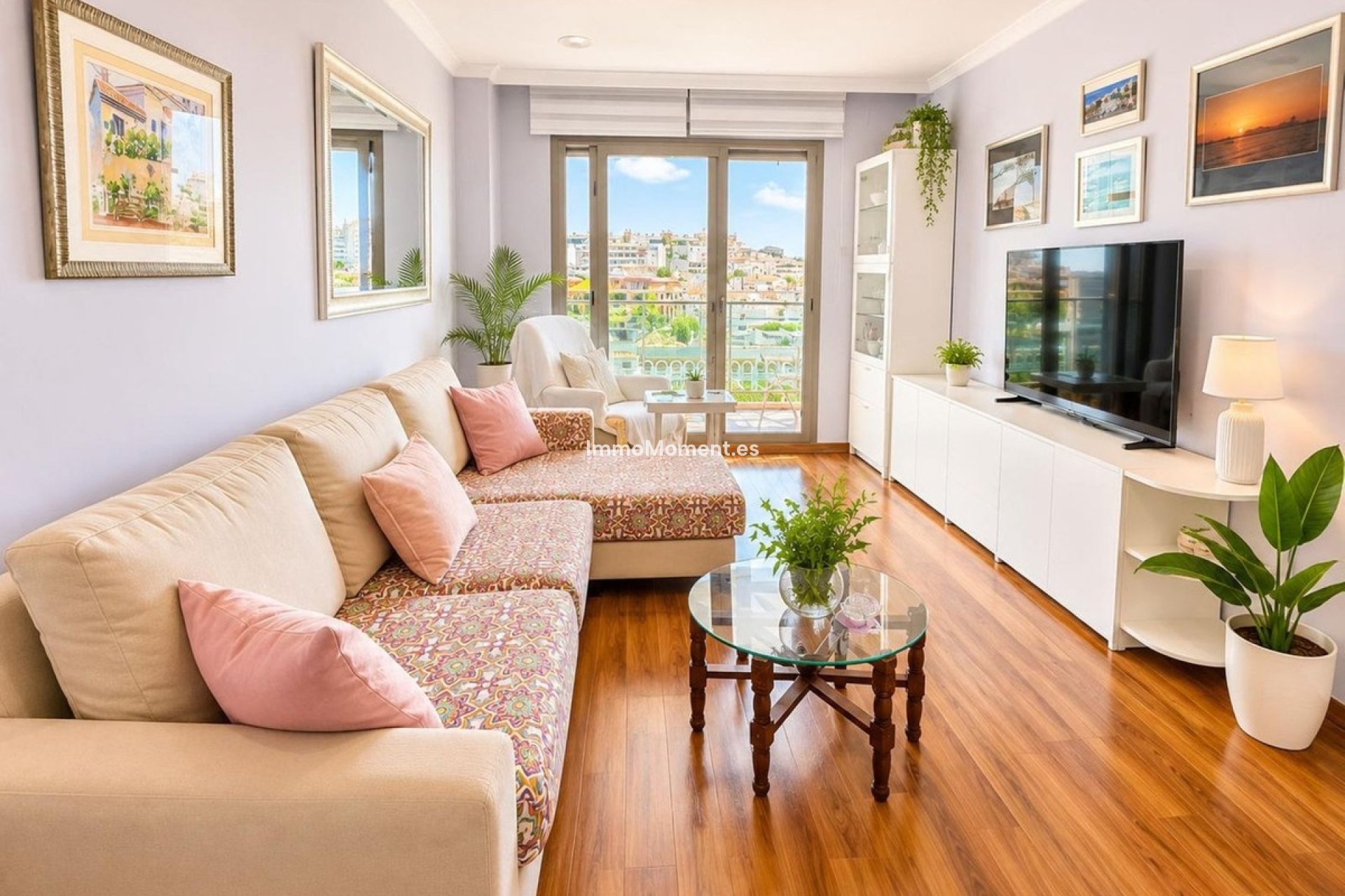 Reventa - Apartamento - Benalmadena - Benalmadena Costa