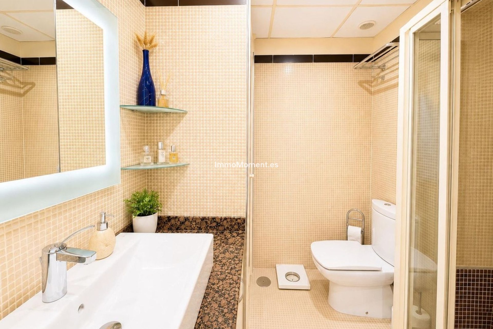 Reventa - Apartamento - Benalmadena - Benalmadena Costa