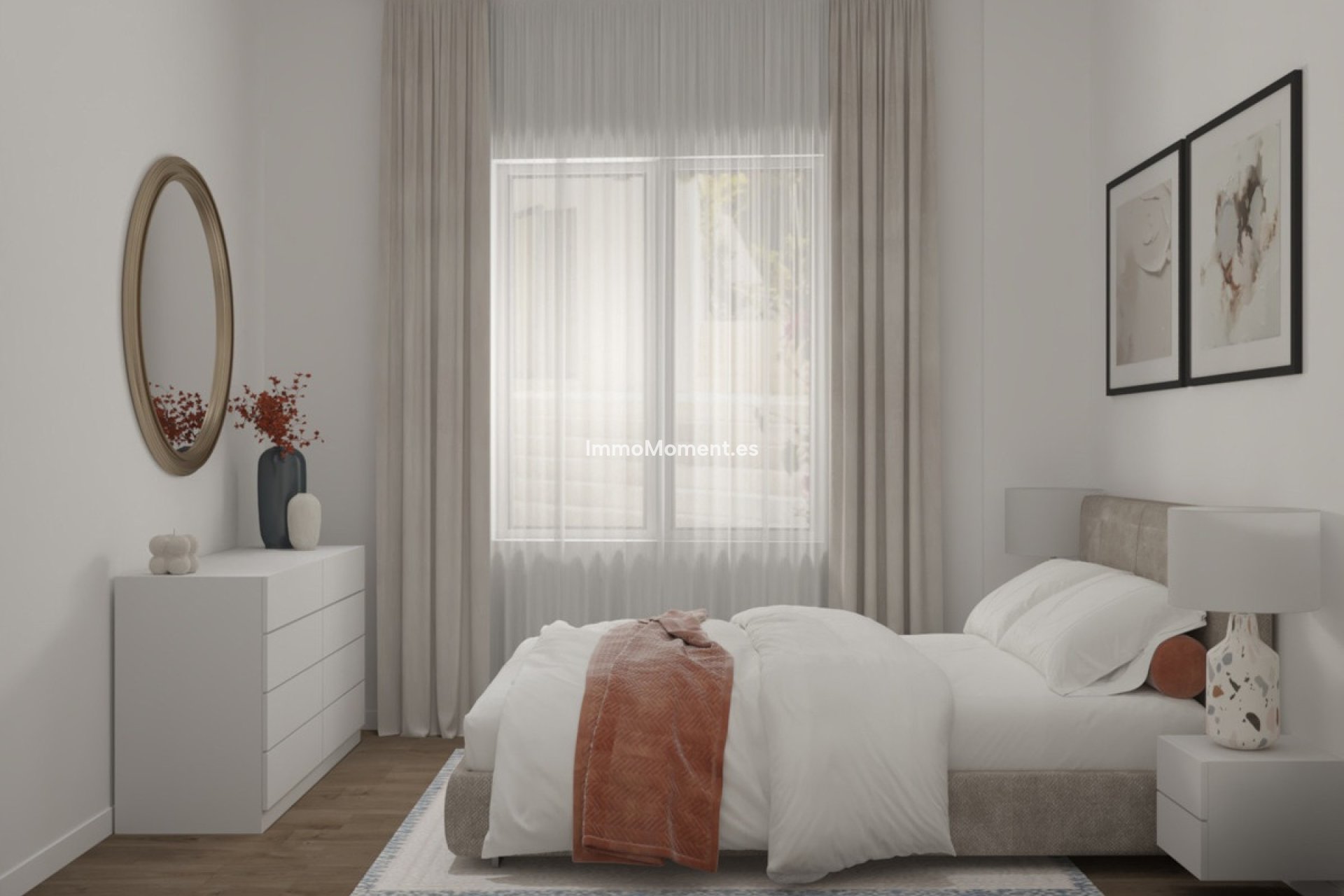 Reventa - Apartamento - Benalmadena - Benalmadena Costa