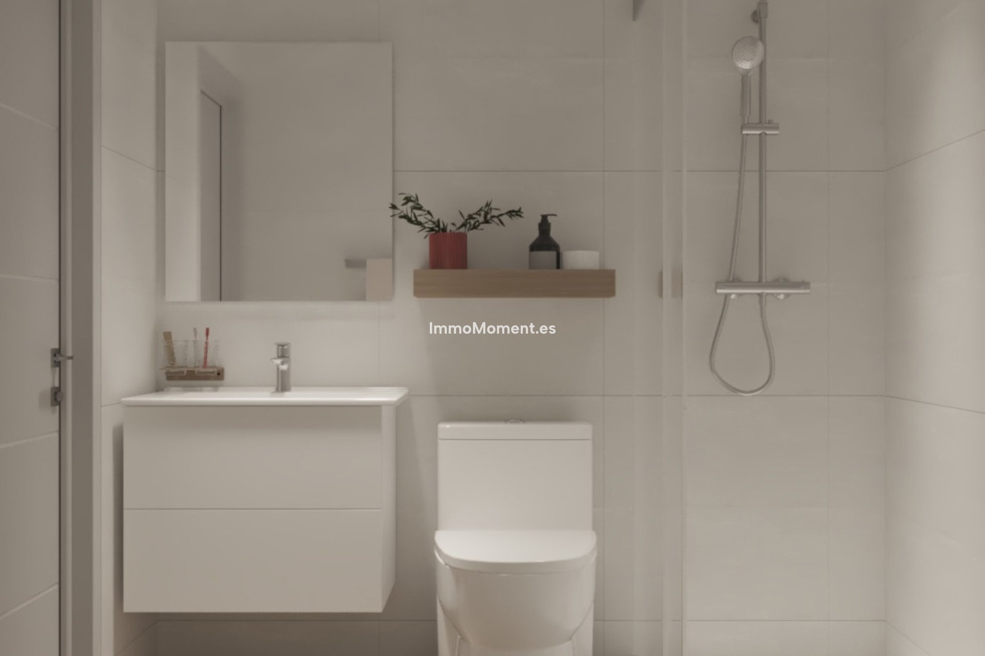 Reventa - Apartamento - Benalmadena - Benalmadena Costa