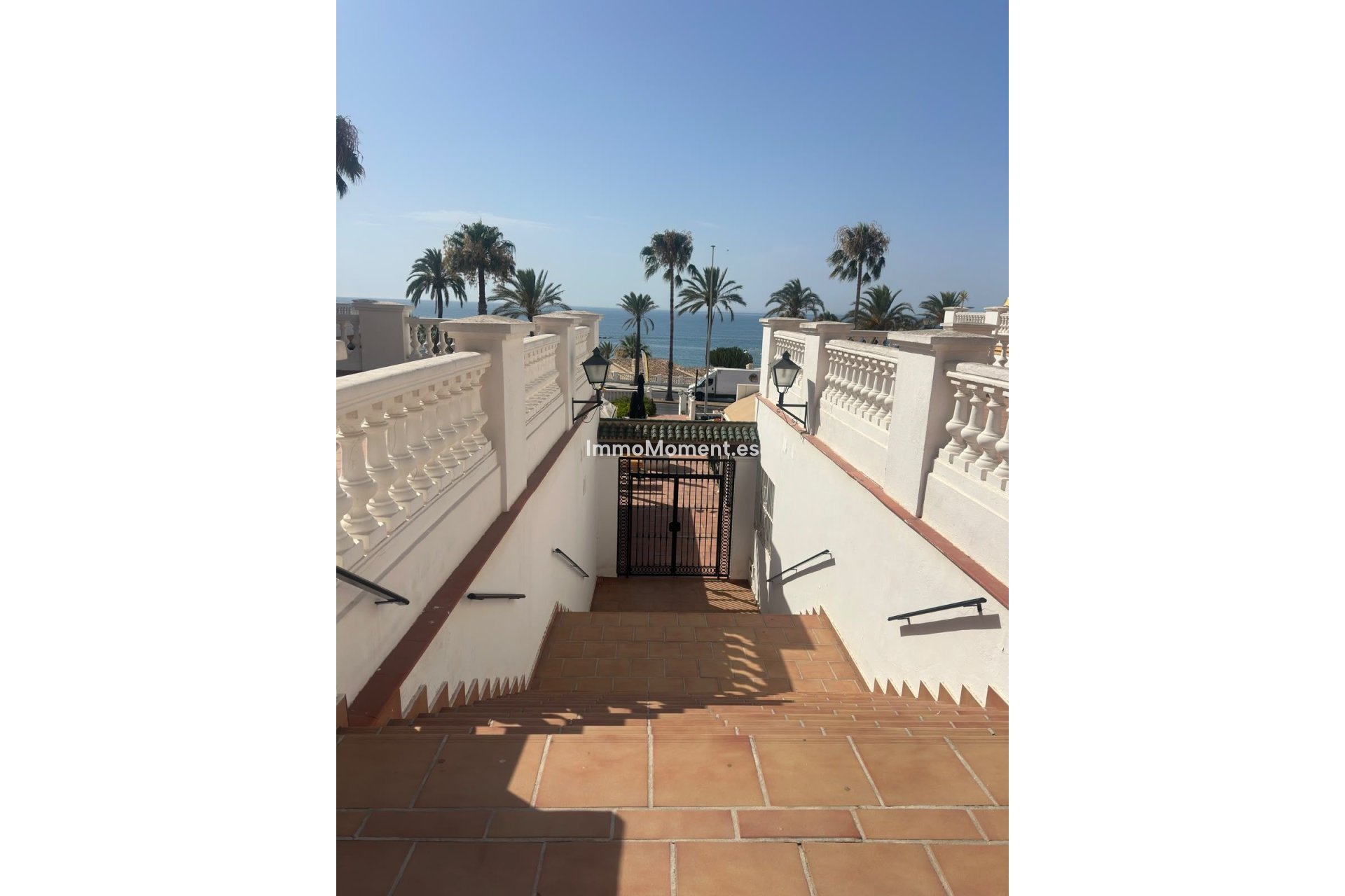 Reventa - Apartamento - Benalmadena - Benalmadena Costa
