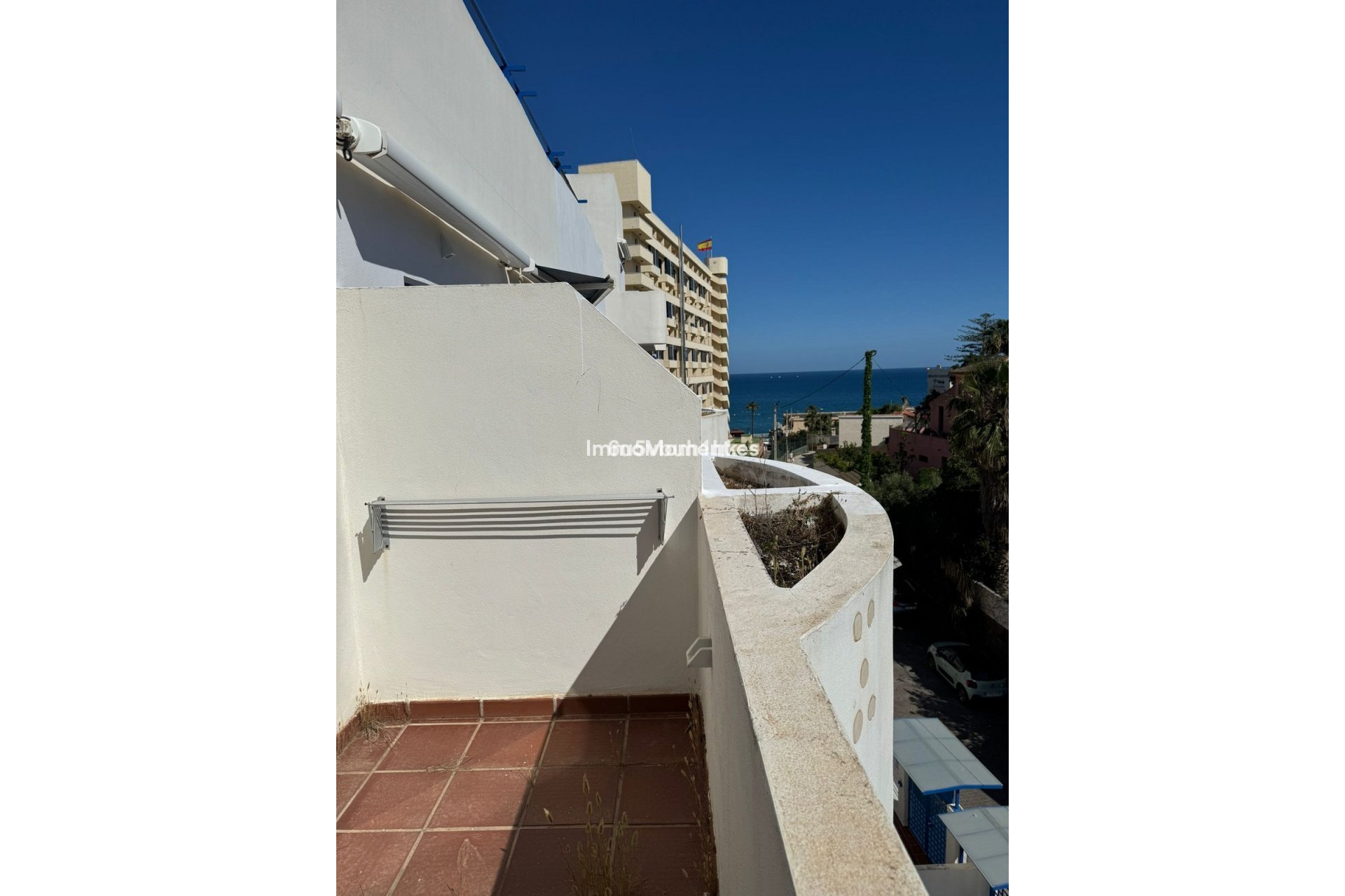 Reventa - Apartamento - Benalmadena - Benalmadena Costa