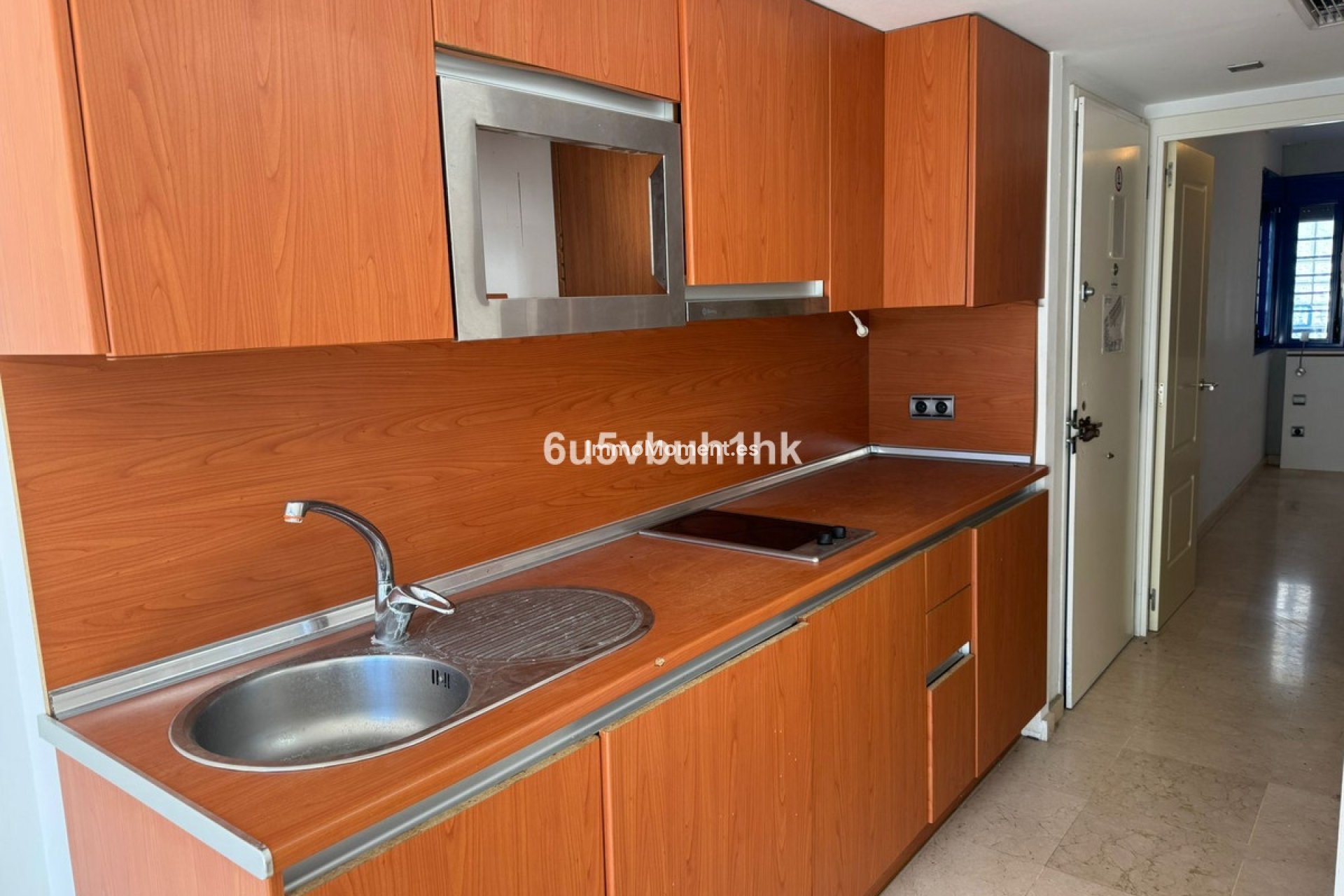 Reventa - Apartamento - Benalmadena - Benalmadena Costa