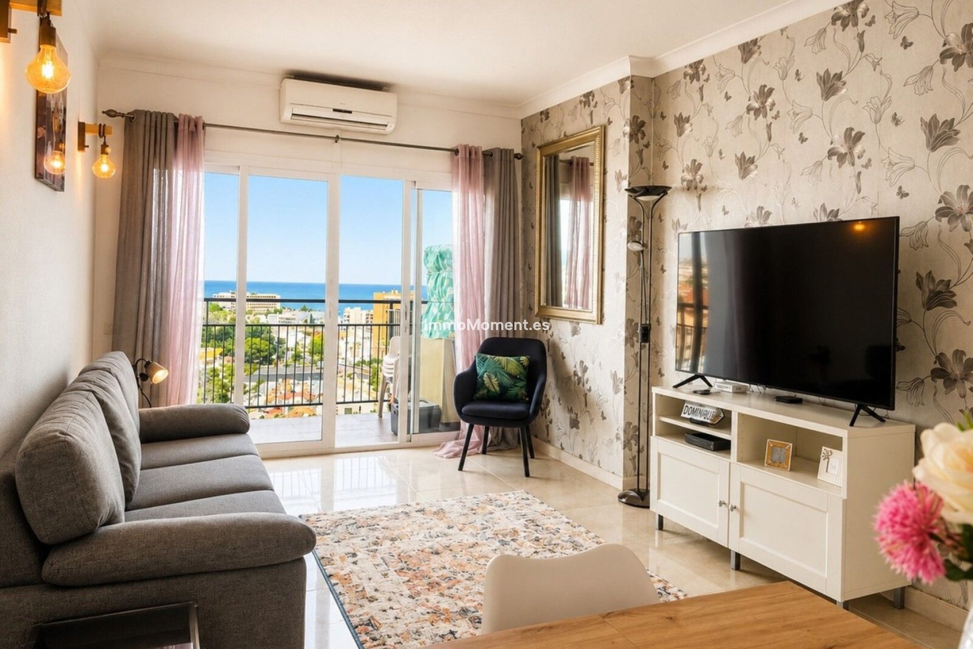 Reventa - Apartamento - Benalmadena - Benalmadena Costa