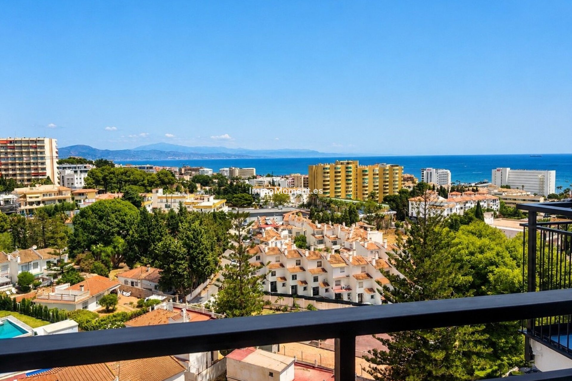 Reventa - Apartamento - Benalmadena - Benalmadena Costa