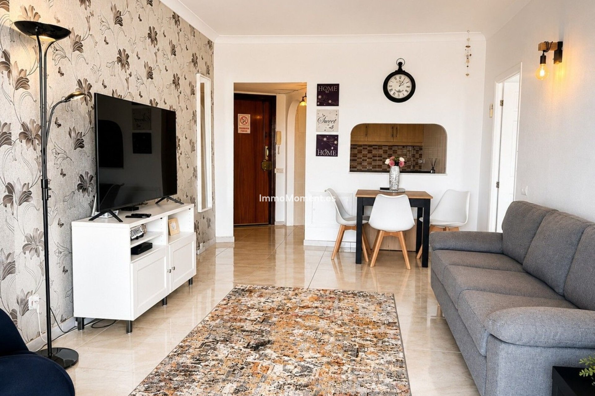 Reventa - Apartamento - Benalmadena - Benalmadena Costa