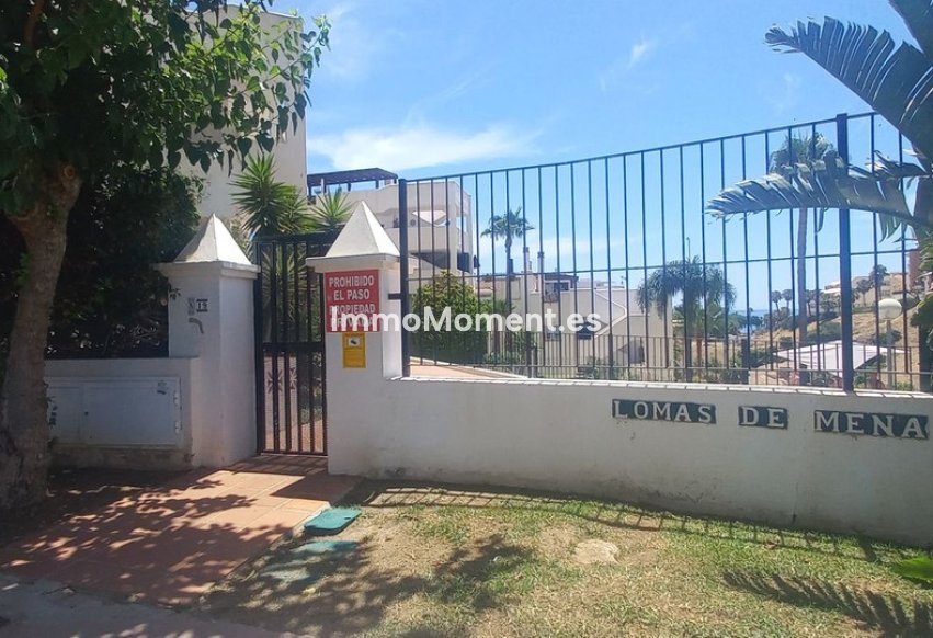 Reventa - Apartamento - Benalmadena - Benalmadena Costa