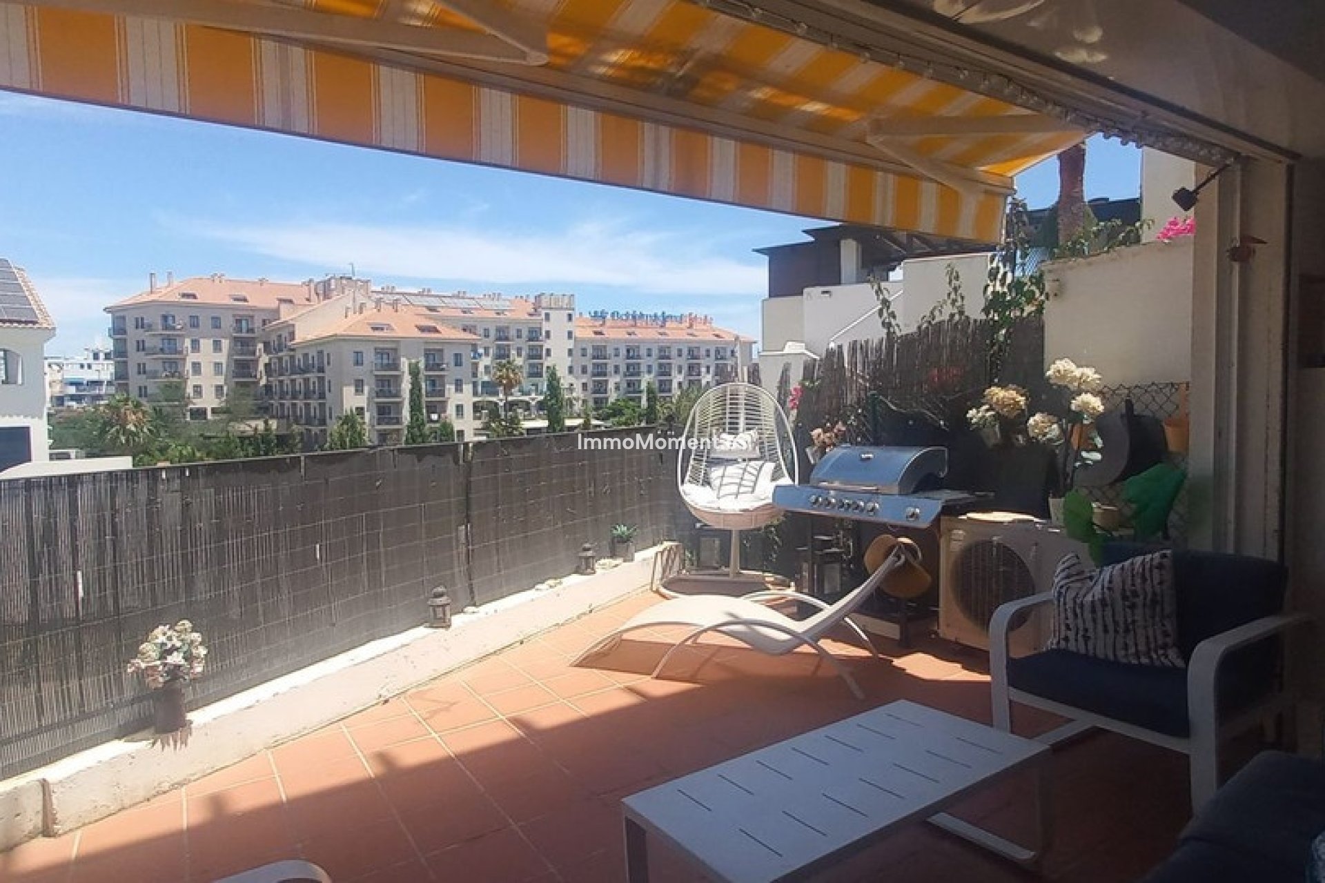 Reventa - Apartamento - Benalmadena - Benalmadena Costa