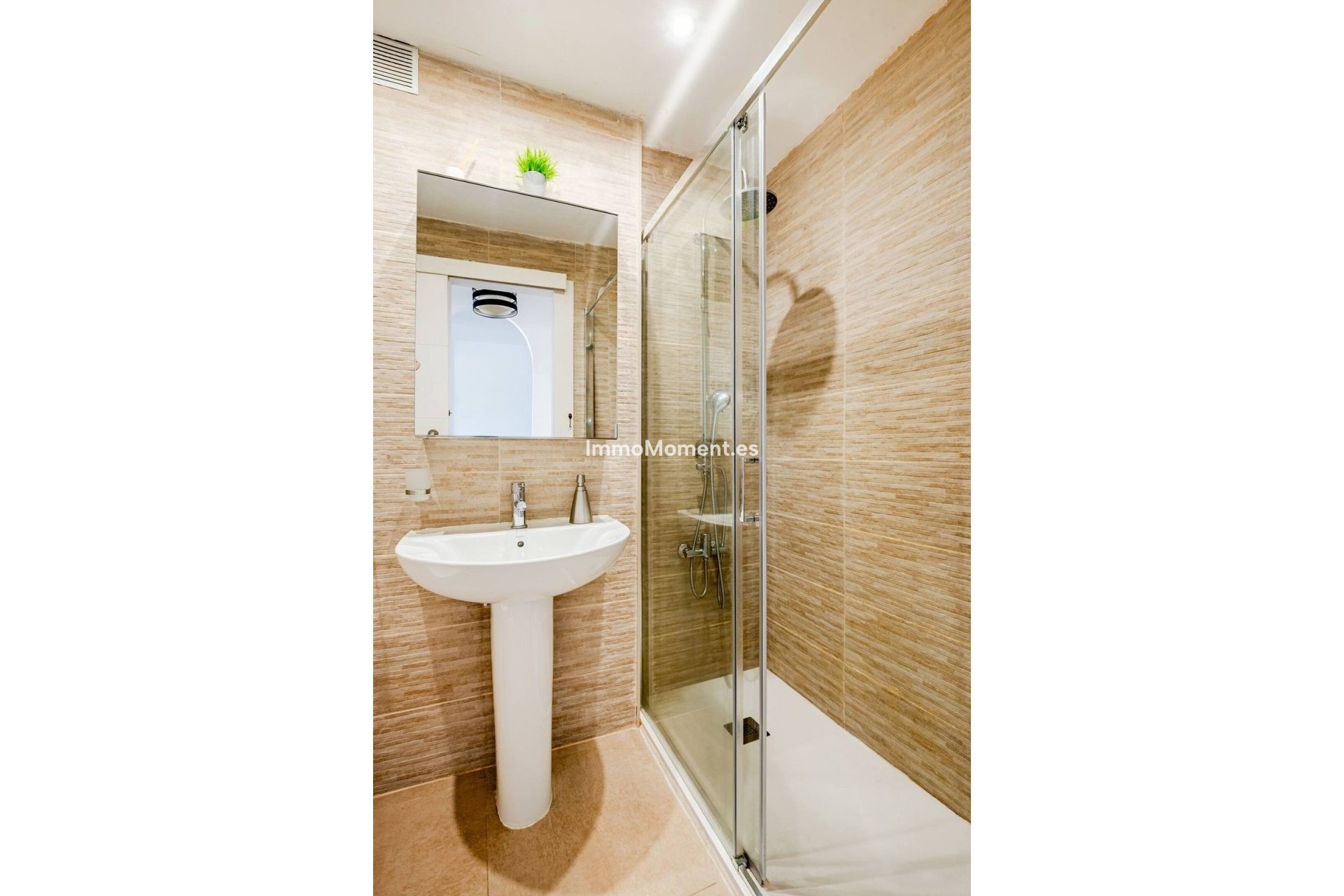 Reventa - Apartamento - Benalmadena - Benalmadena Costa