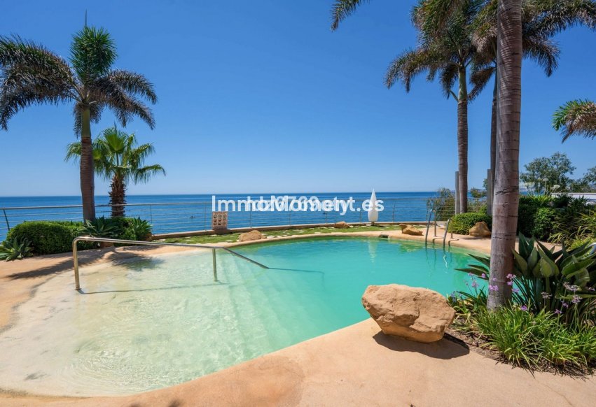 Reventa - Apartamento - Benalmadena - Benalmadena Costa
