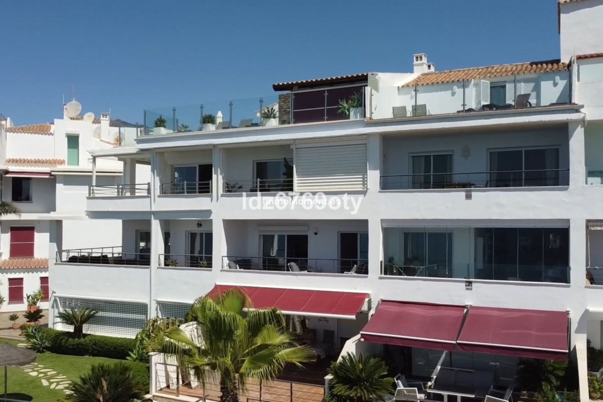 Reventa - Apartamento - Benalmadena - Benalmadena Costa