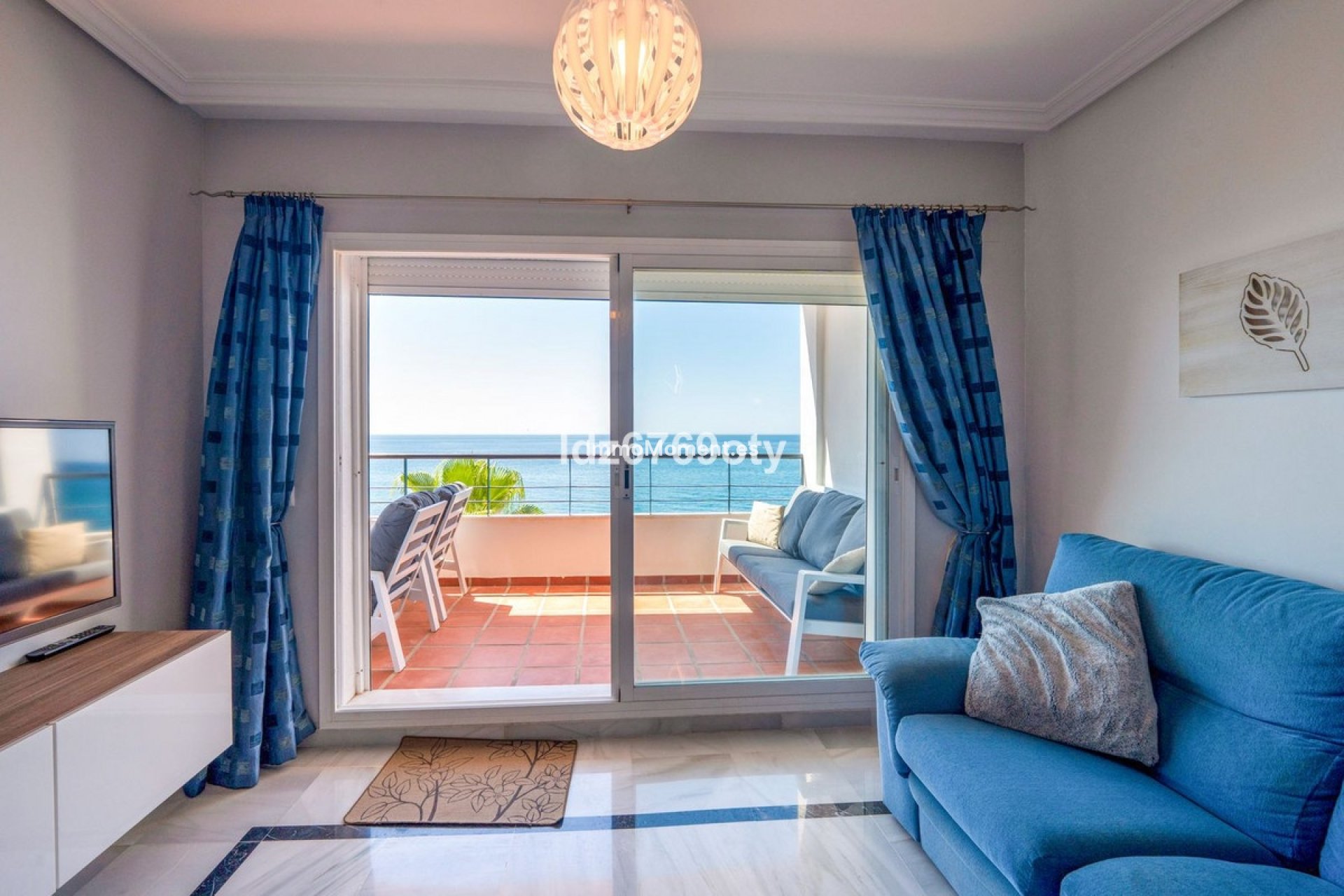 Reventa - Apartamento - Benalmadena - Benalmadena Costa