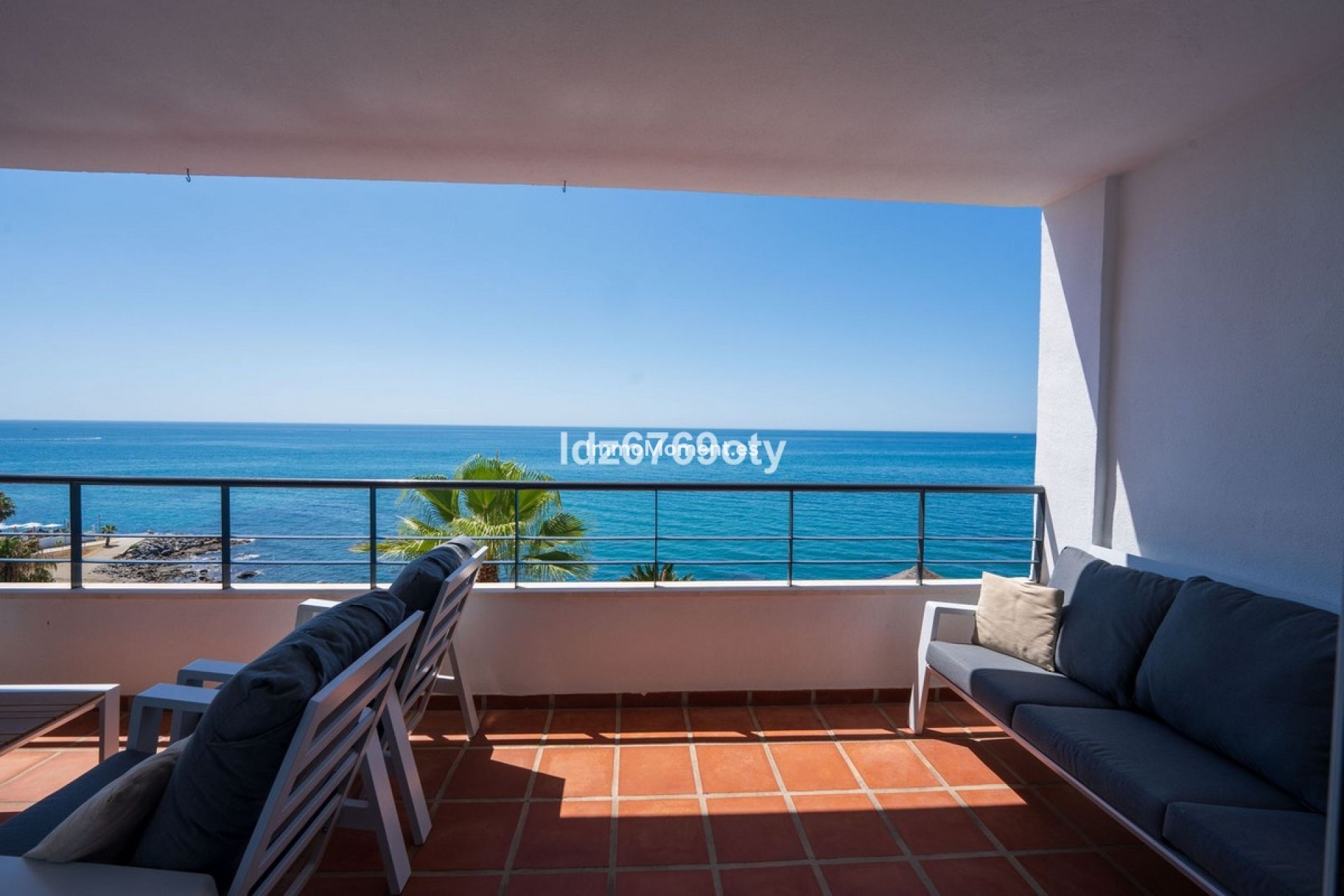 Reventa - Apartamento - Benalmadena - Benalmadena Costa