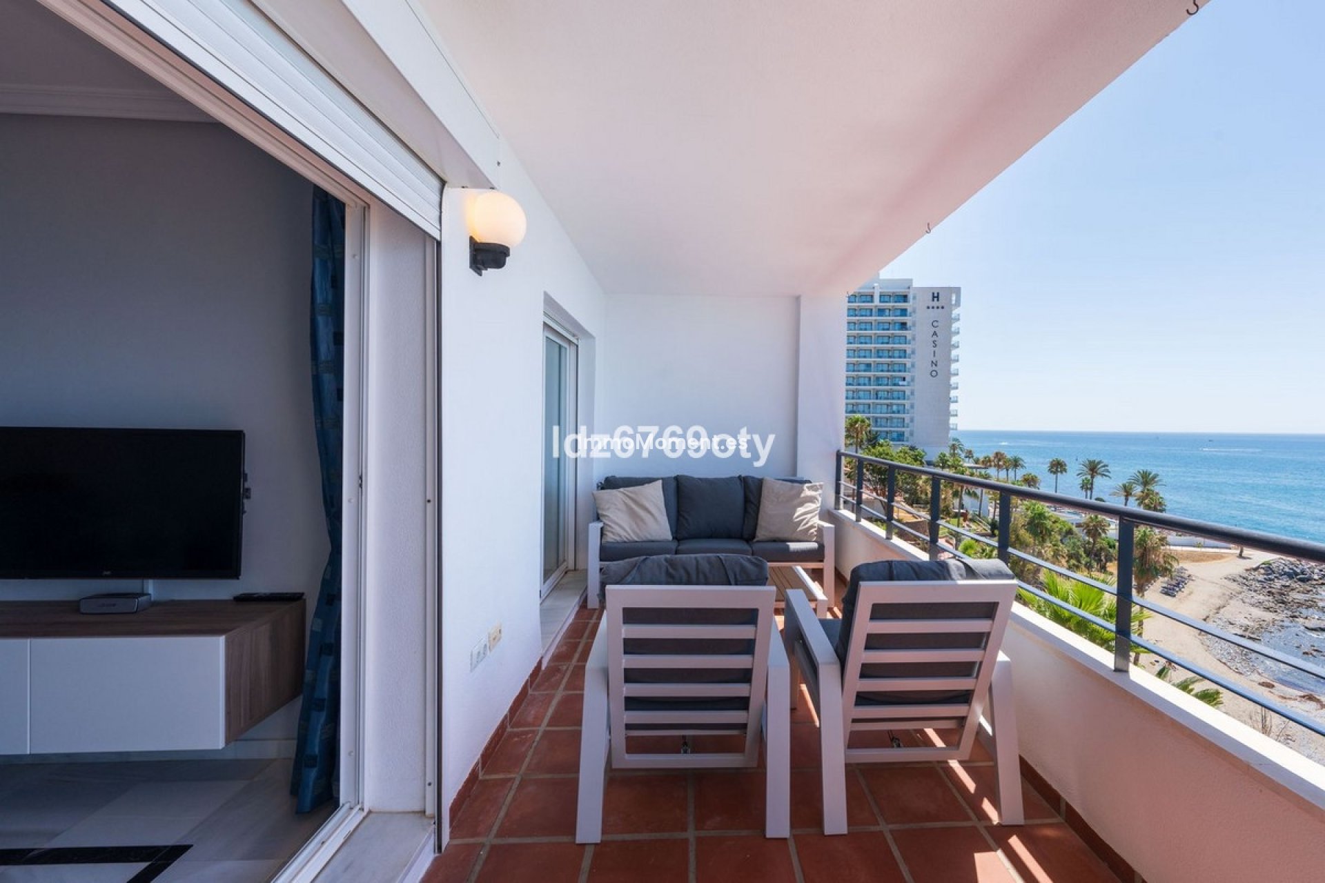 Reventa - Apartamento - Benalmadena - Benalmadena Costa