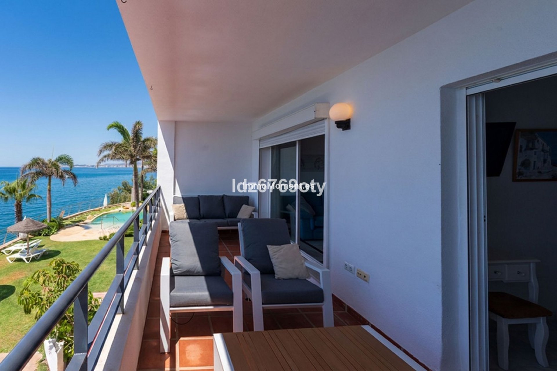 Reventa - Apartamento - Benalmadena - Benalmadena Costa