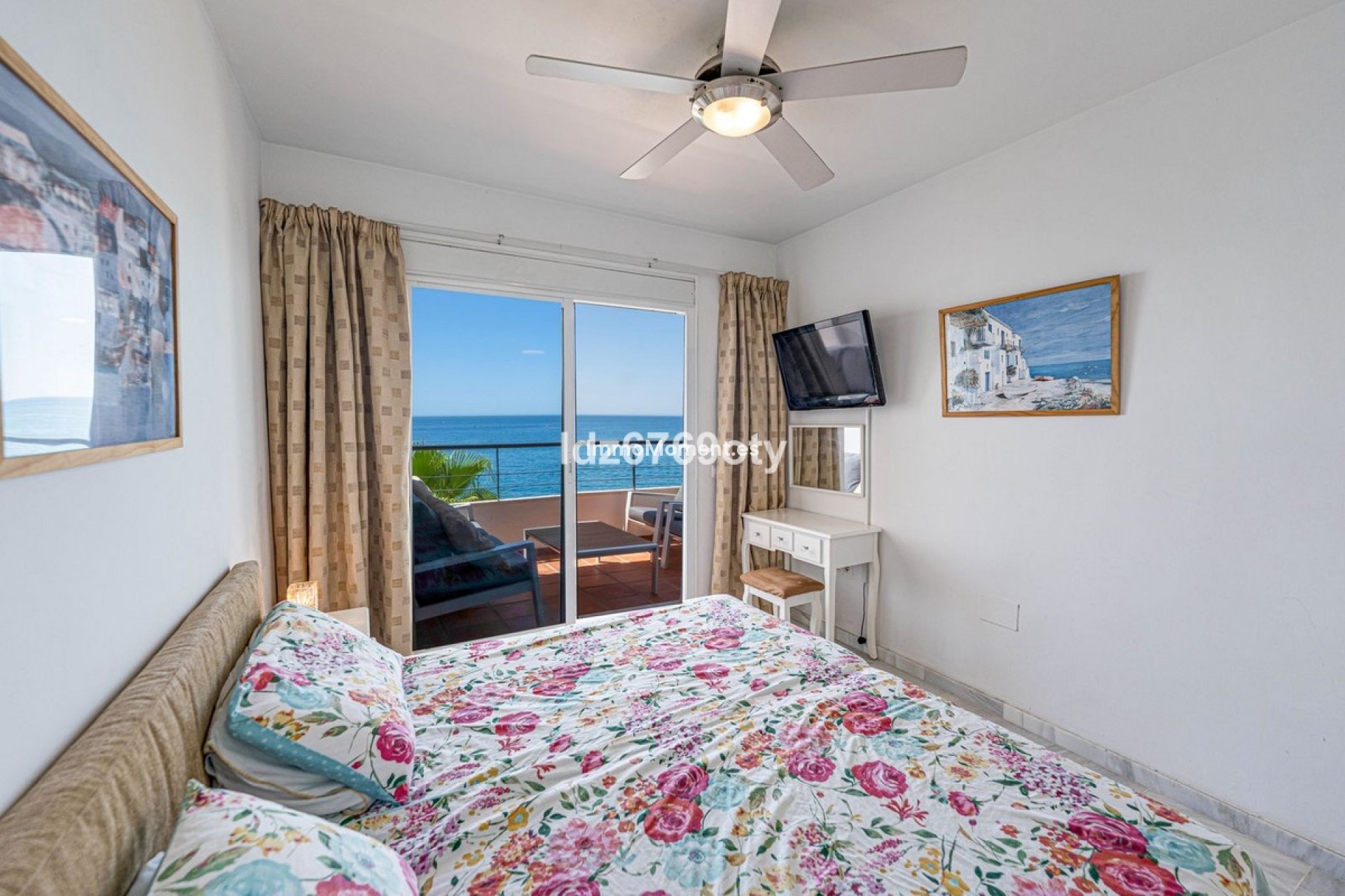 Reventa - Apartamento - Benalmadena - Benalmadena Costa