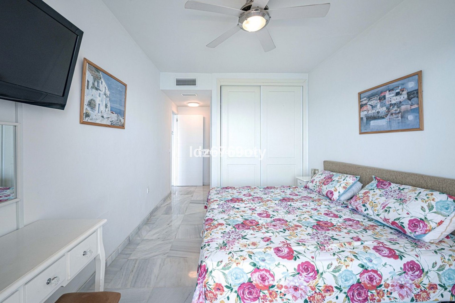 Reventa - Apartamento - Benalmadena - Benalmadena Costa