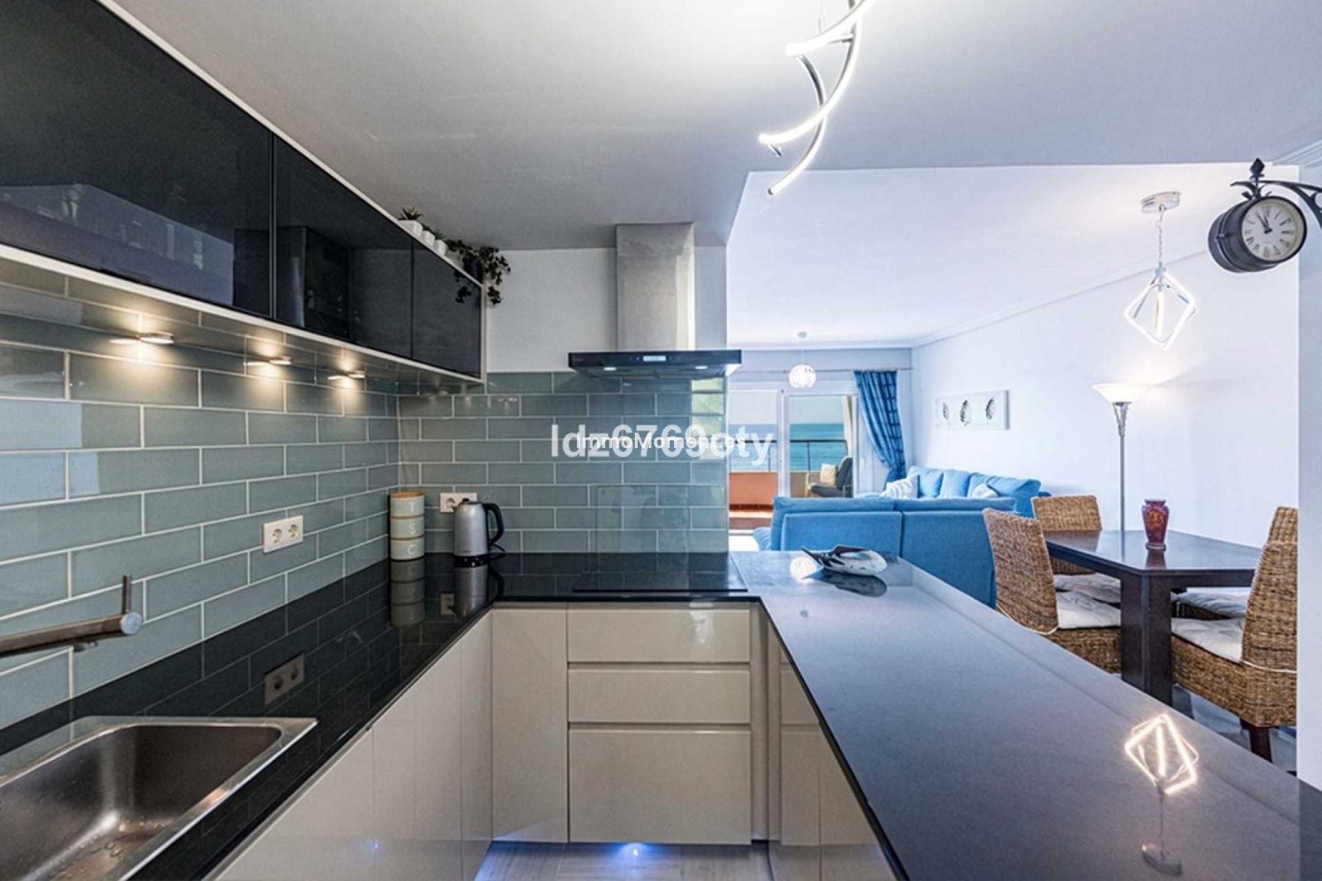 Reventa - Apartamento - Benalmadena - Benalmadena Costa