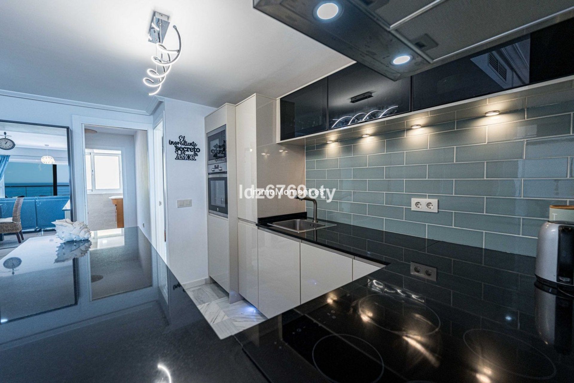 Reventa - Apartamento - Benalmadena - Benalmadena Costa