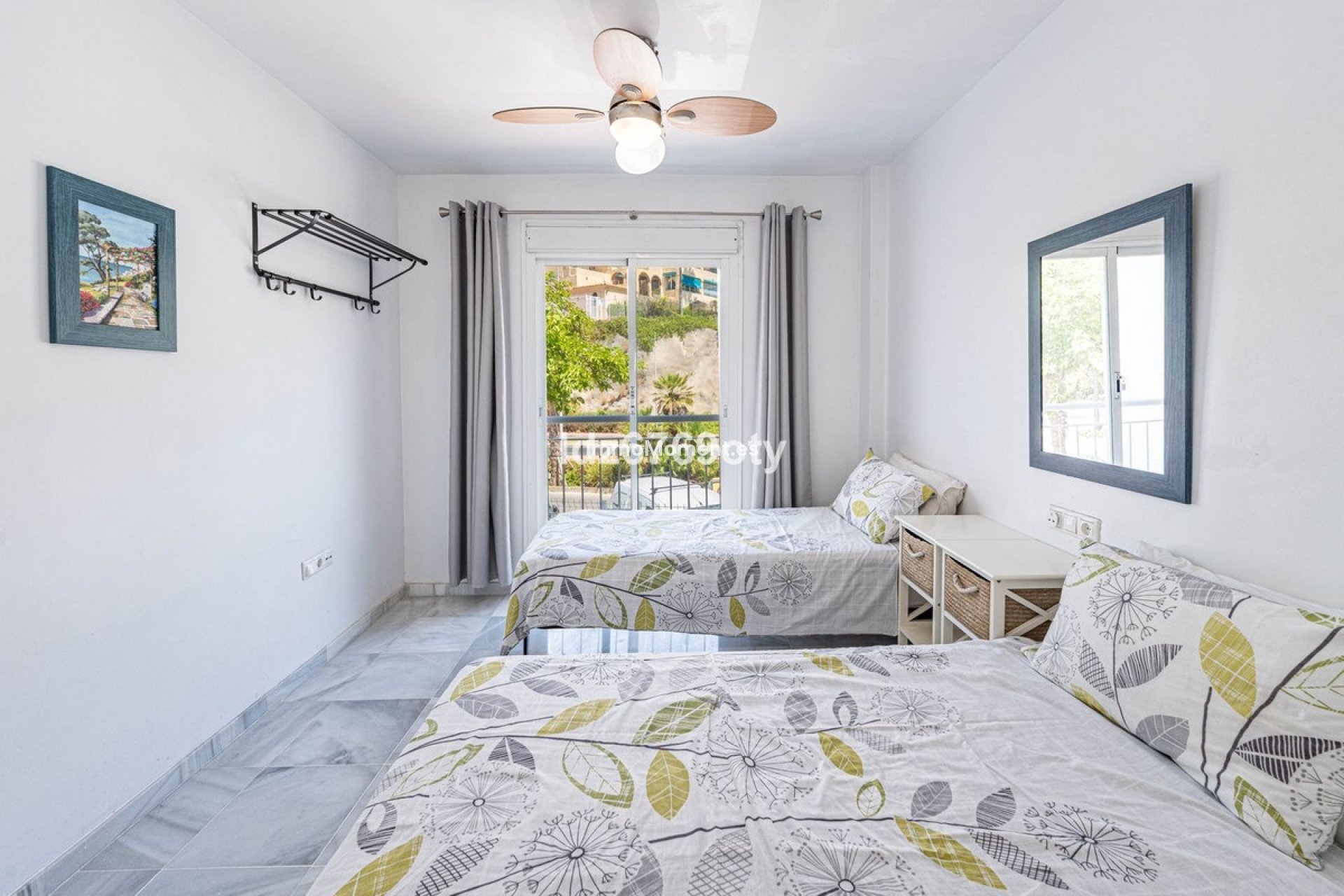 Reventa - Apartamento - Benalmadena - Benalmadena Costa