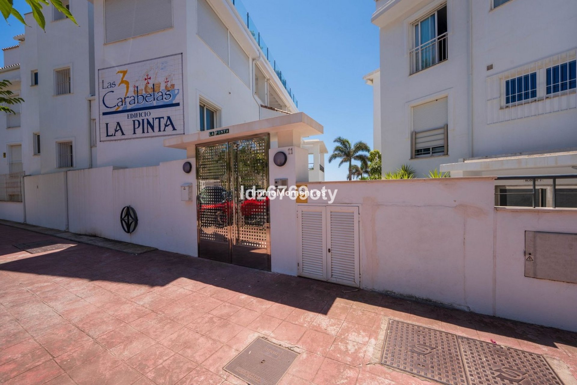 Reventa - Apartamento - Benalmadena - Benalmadena Costa