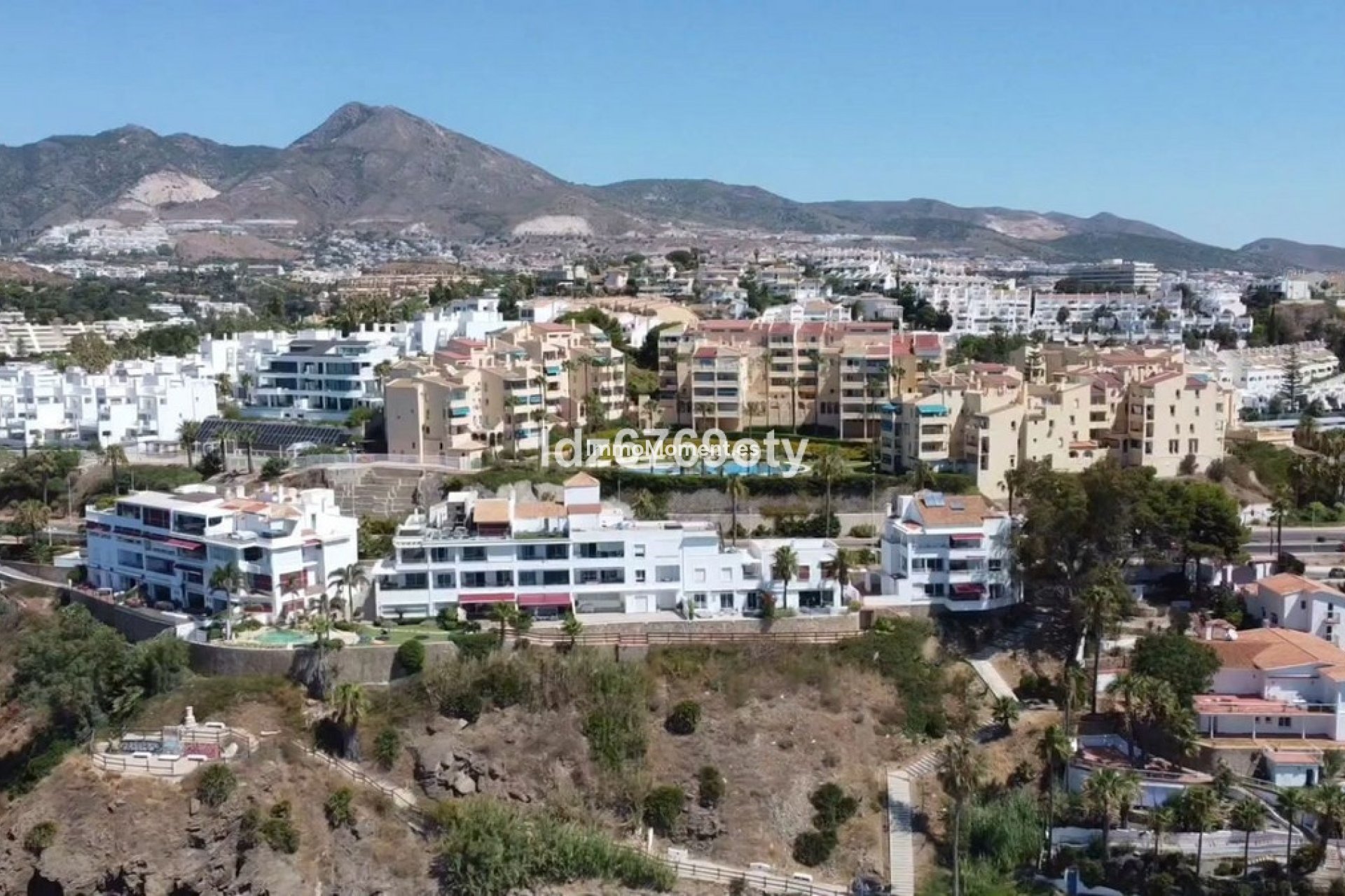 Reventa - Apartamento - Benalmadena - Benalmadena Costa