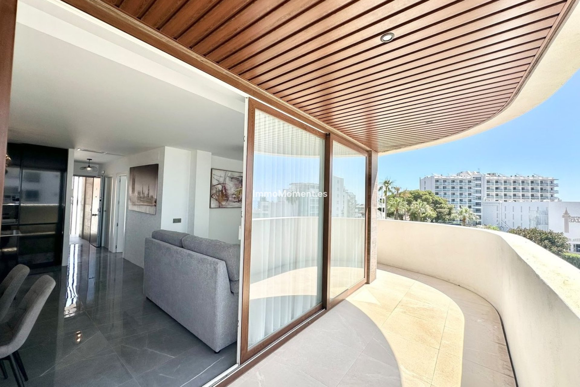 Reventa - Apartamento - Benalmadena - Benalmadena Costa
