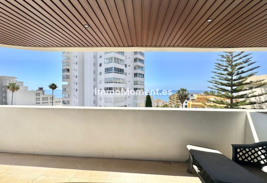 Reventa - Apartamento - Benalmadena - Benalmadena Costa