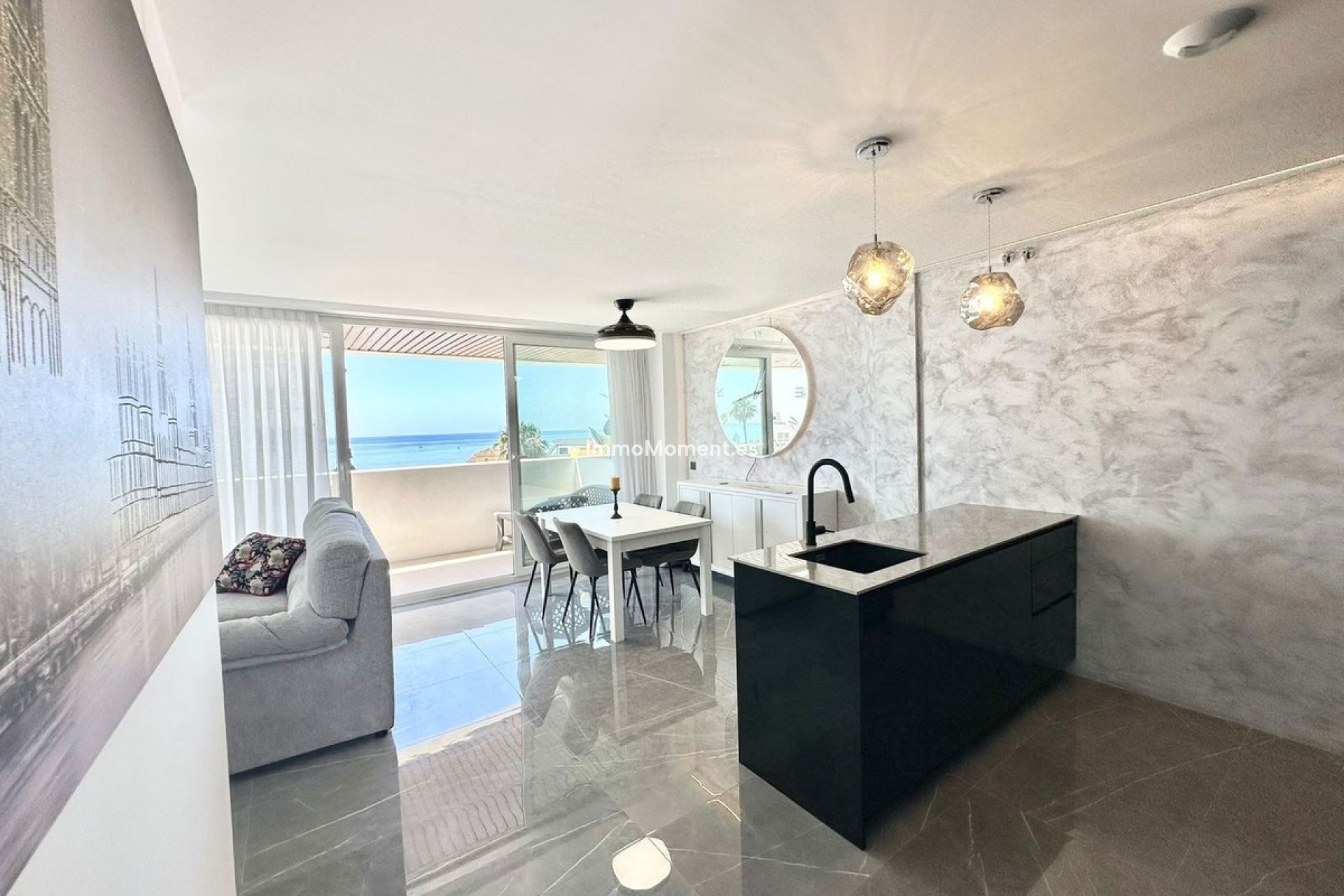 Reventa - Apartamento - Benalmadena - Benalmadena Costa