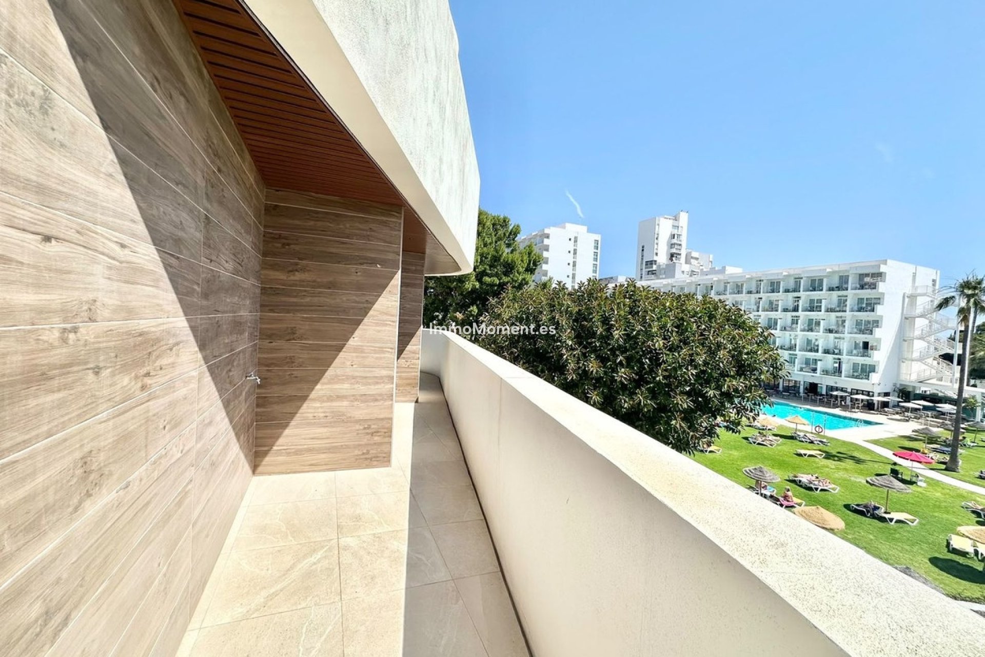 Reventa - Apartamento - Benalmadena - Benalmadena Costa