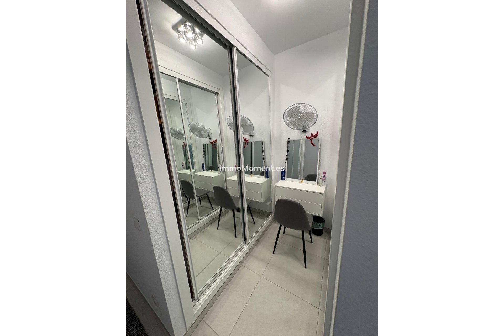 Reventa - Apartamento - Benalmadena - Benalmadena Pueblo