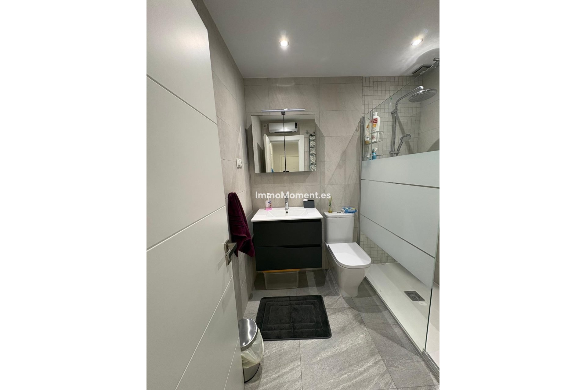 Reventa - Apartamento - Benalmadena - Benalmadena Pueblo