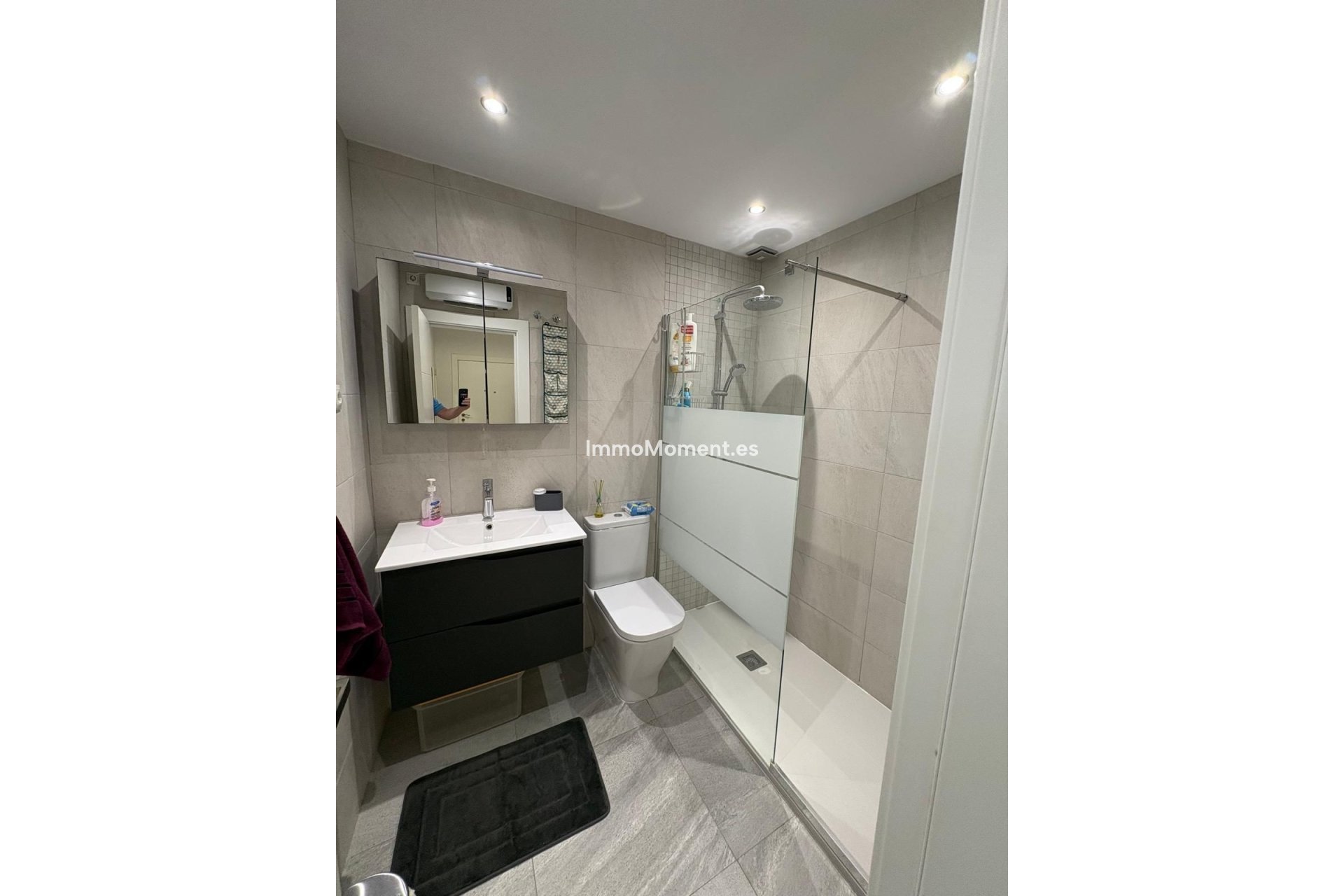 Reventa - Apartamento - Benalmadena - Benalmadena Pueblo