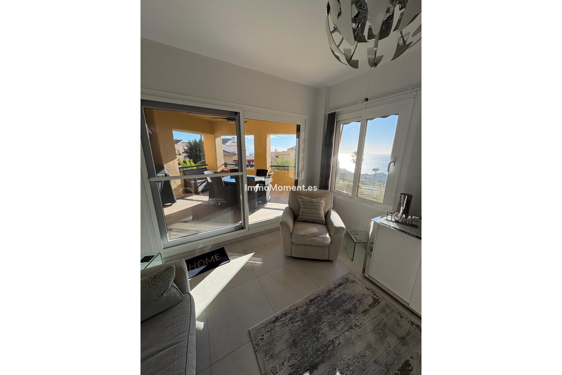 Reventa - Apartamento - Benalmadena - Benalmadena Pueblo