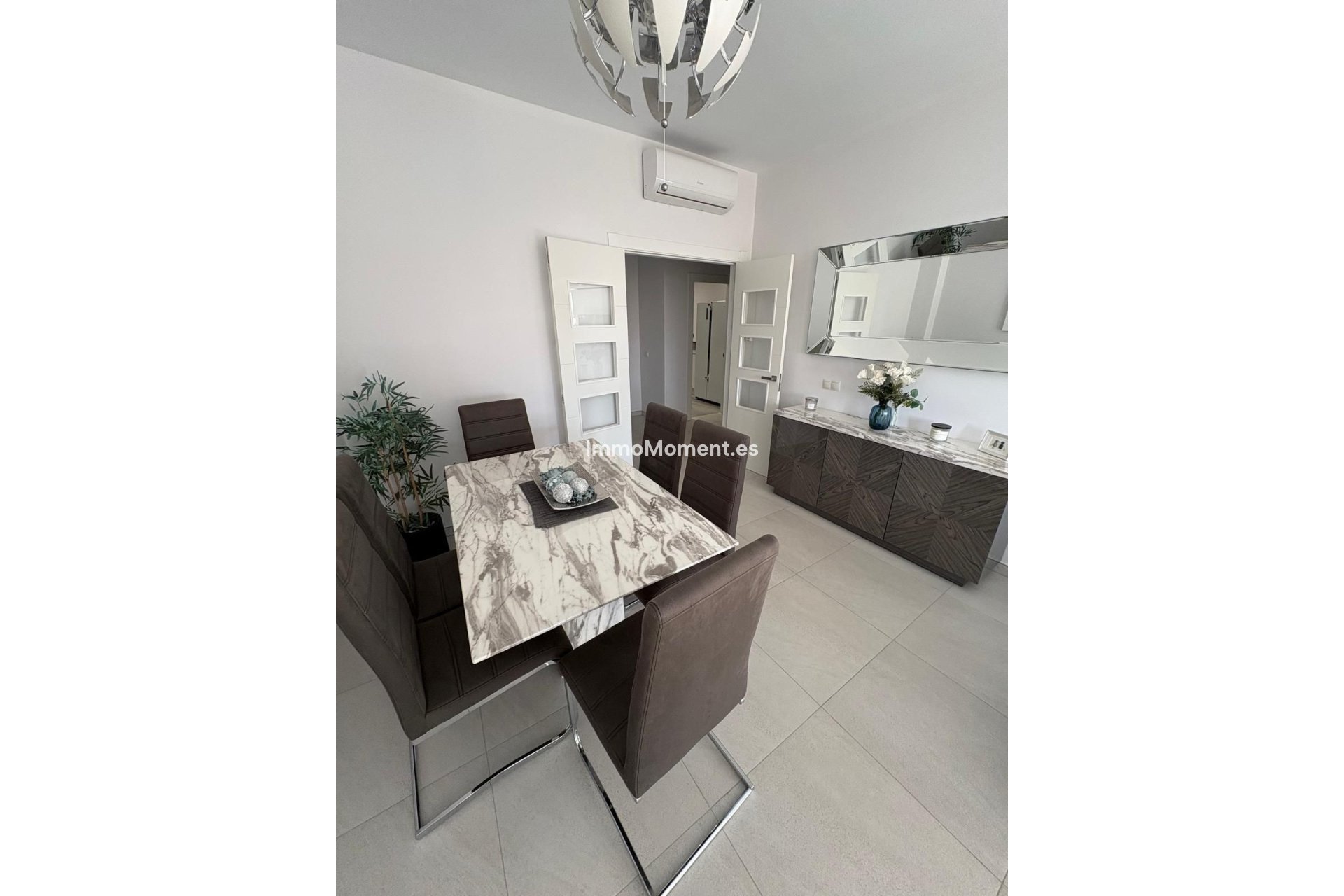 Reventa - Apartamento - Benalmadena - Benalmadena Pueblo