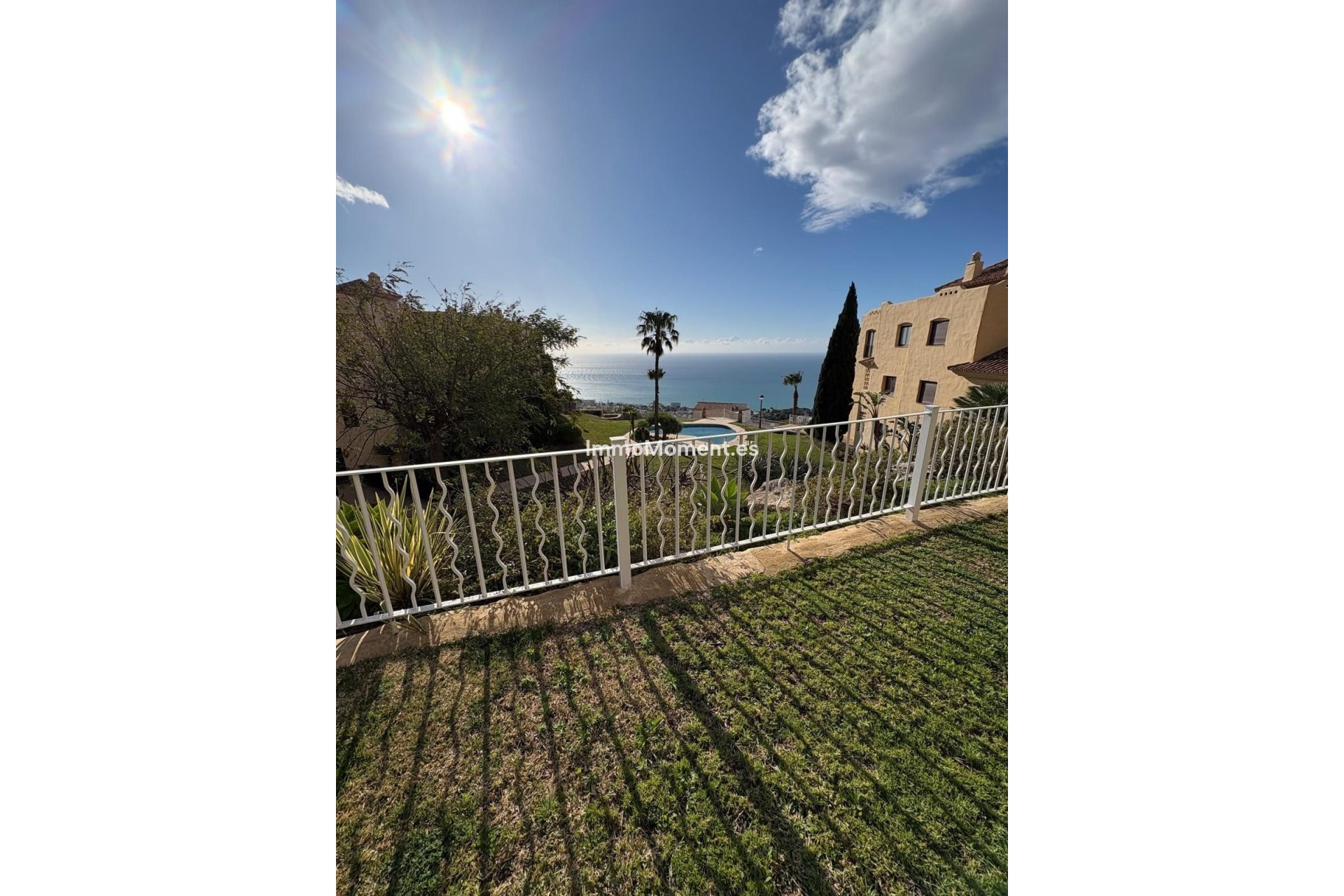 Reventa - Apartamento - Benalmadena - Benalmadena Pueblo