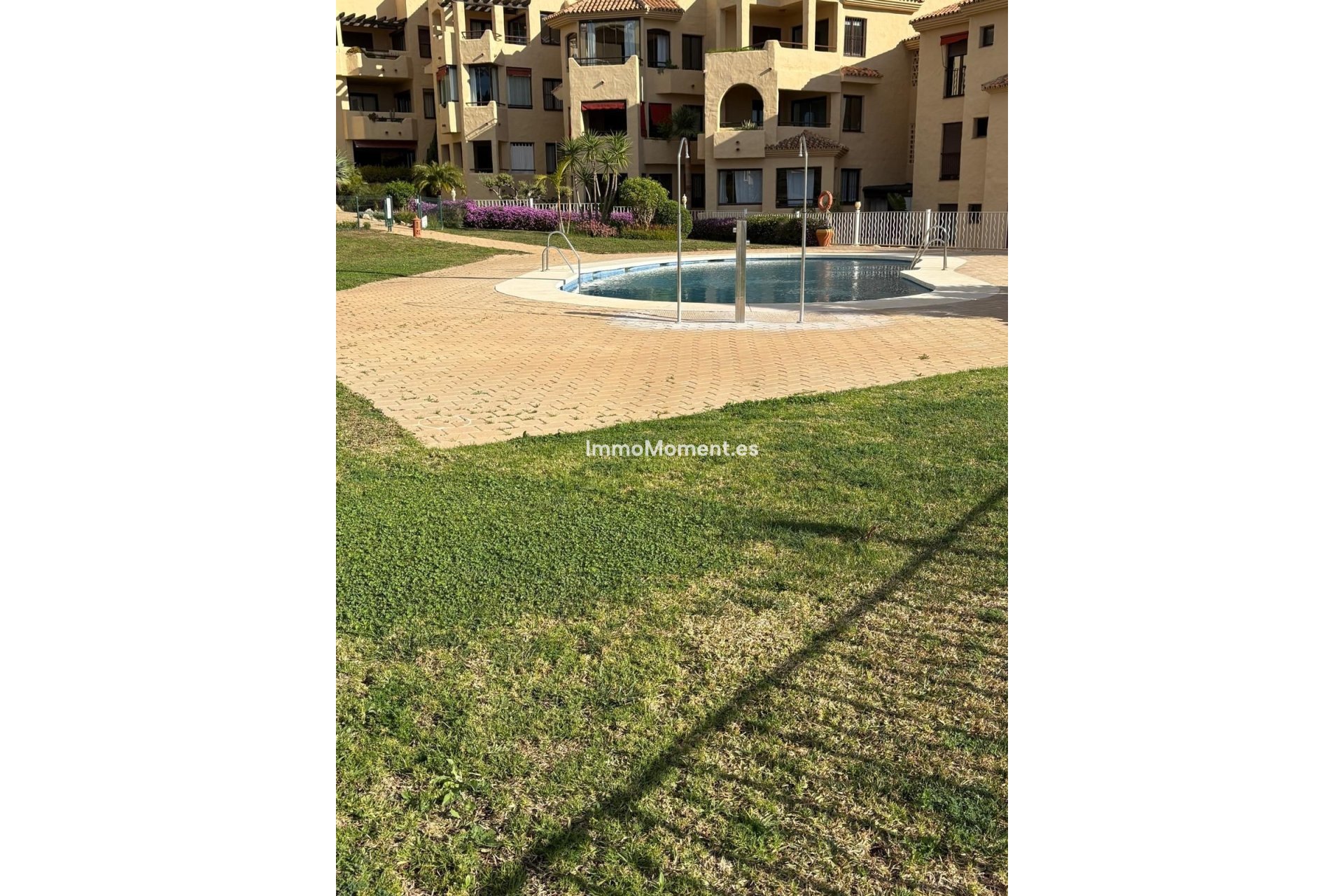 Reventa - Apartamento - Benalmadena - Benalmadena Pueblo