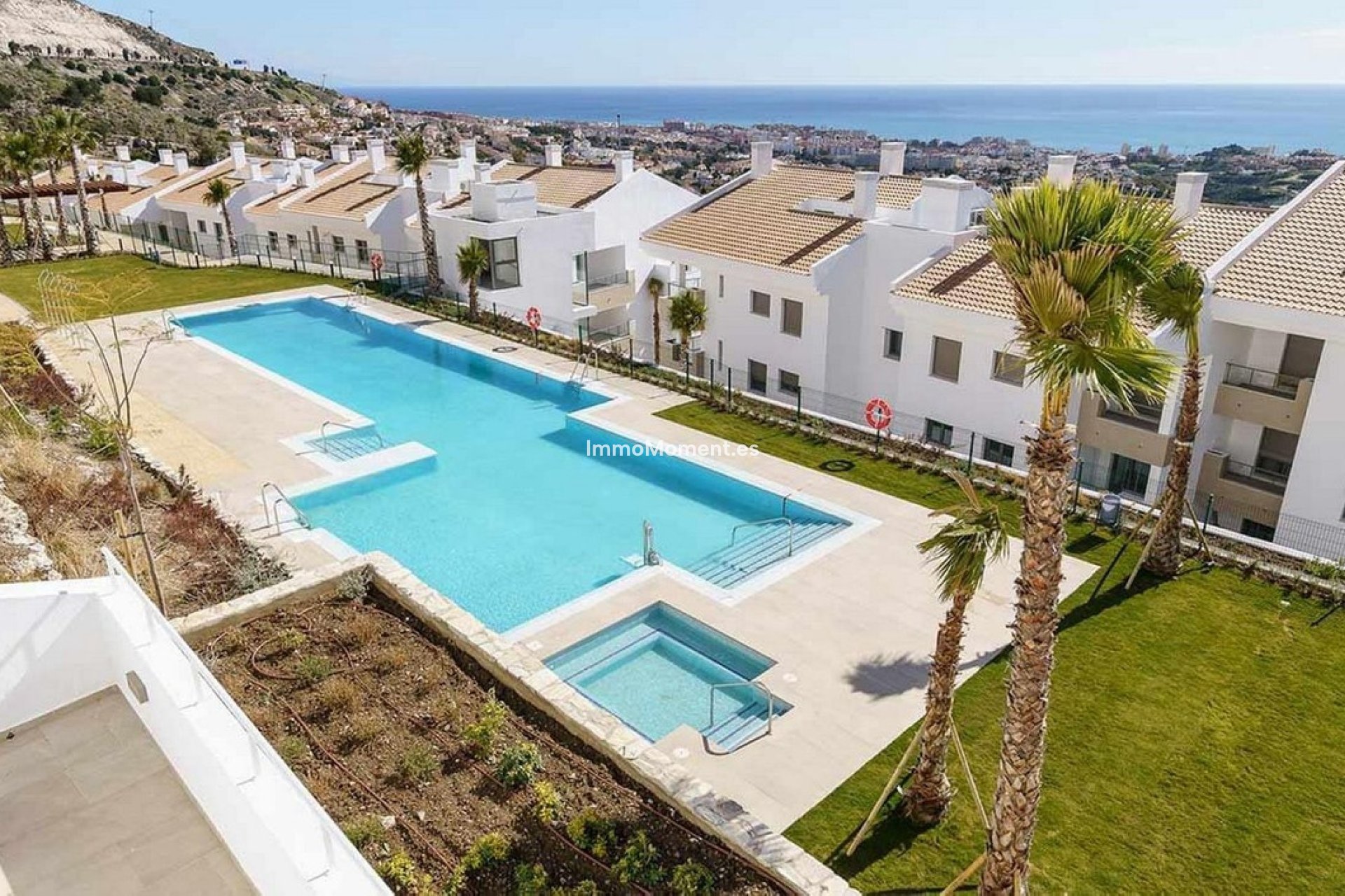 Reventa - Apartamento - Benalmadena - Benalmadena Pueblo