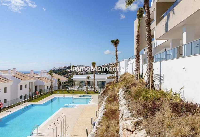 Reventa - Apartamento - Benalmadena - Benalmadena Pueblo