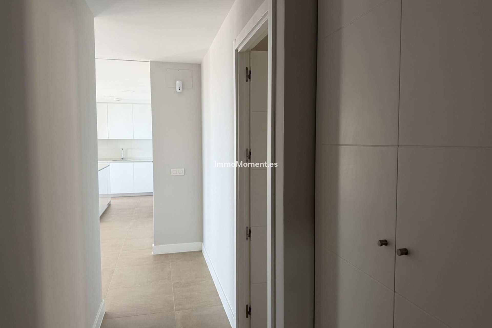Reventa - Apartamento - Benalmadena - Benalmadena Pueblo