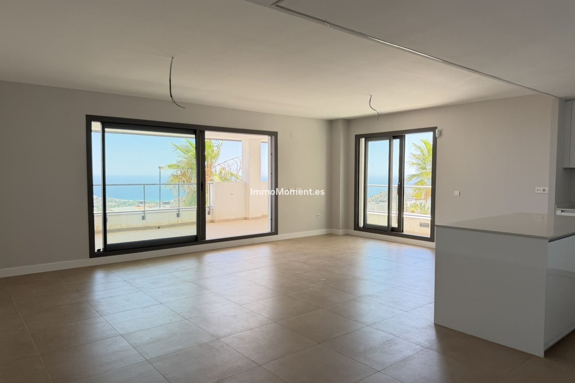 Reventa - Apartamento - Benalmadena - Benalmadena Pueblo