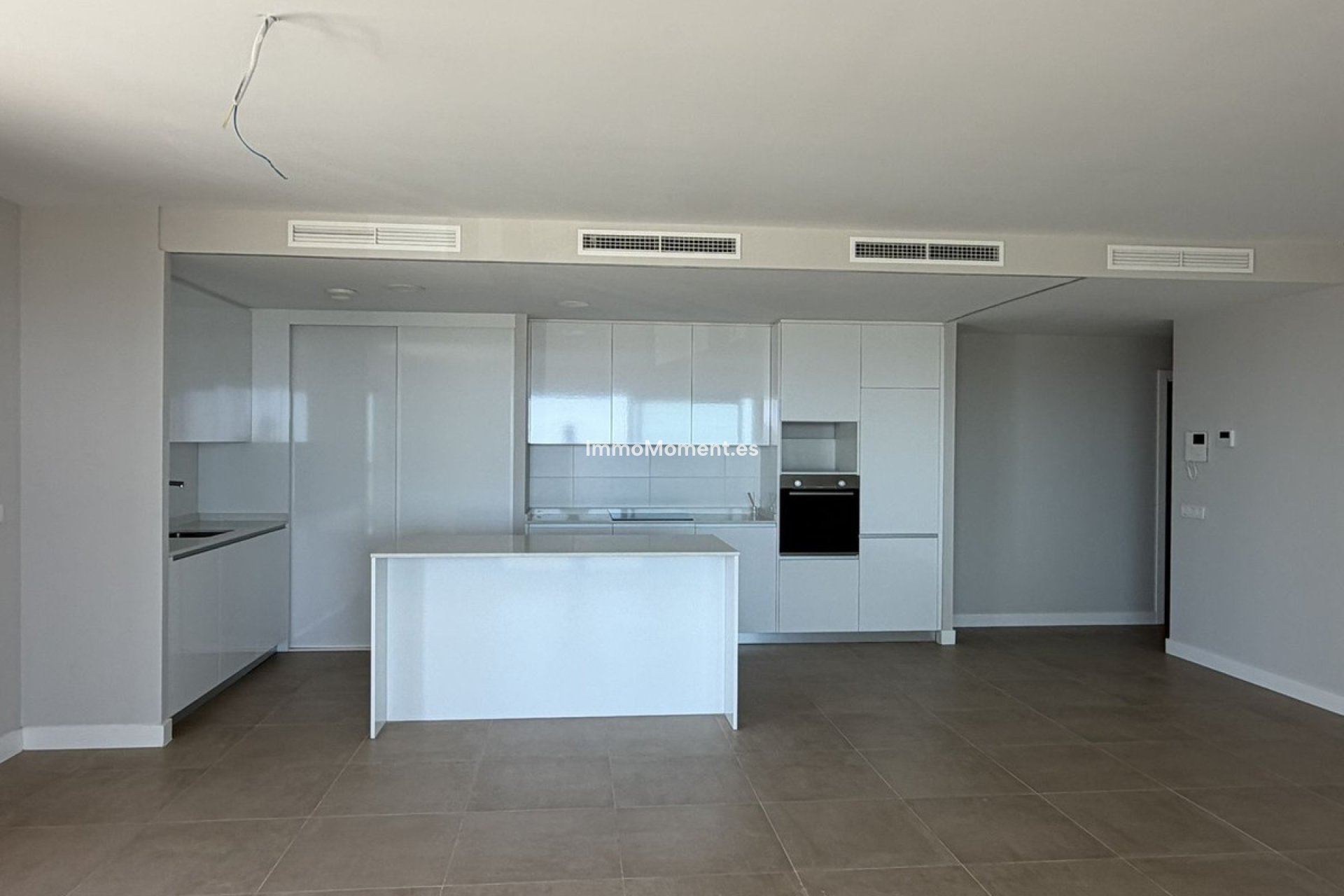 Reventa - Apartamento - Benalmadena - Benalmadena Pueblo