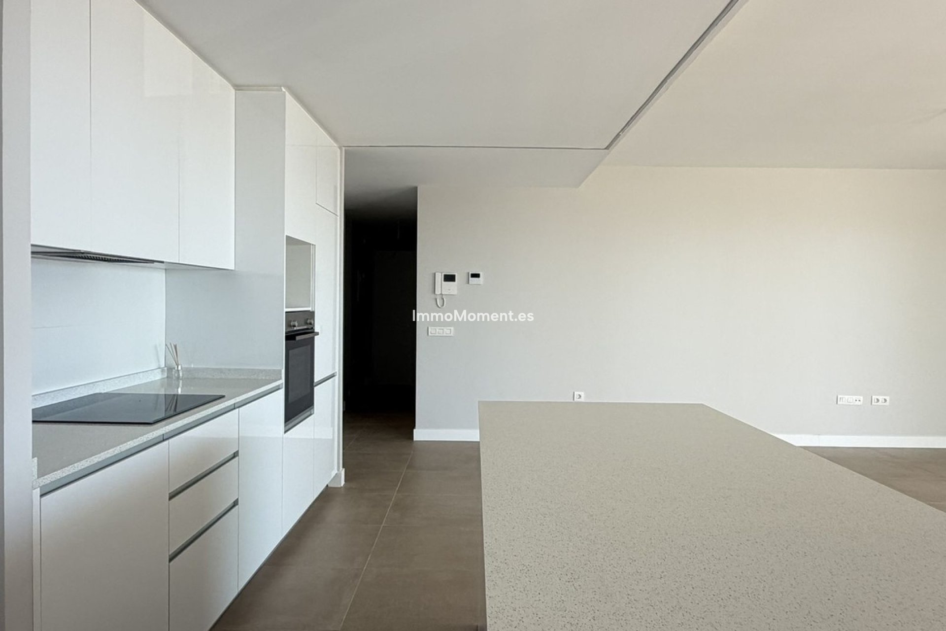 Reventa - Apartamento - Benalmadena - Benalmadena Pueblo