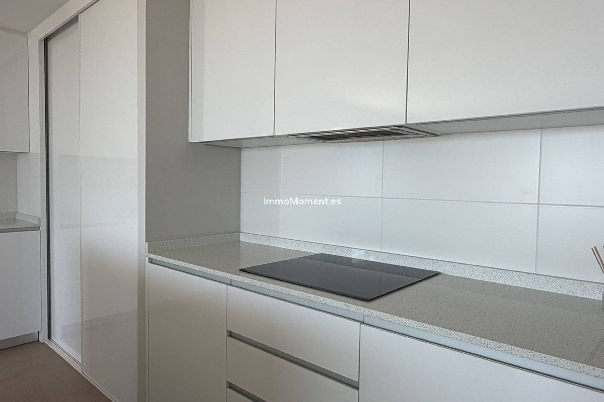 Reventa - Apartamento - Benalmadena - Benalmadena Pueblo